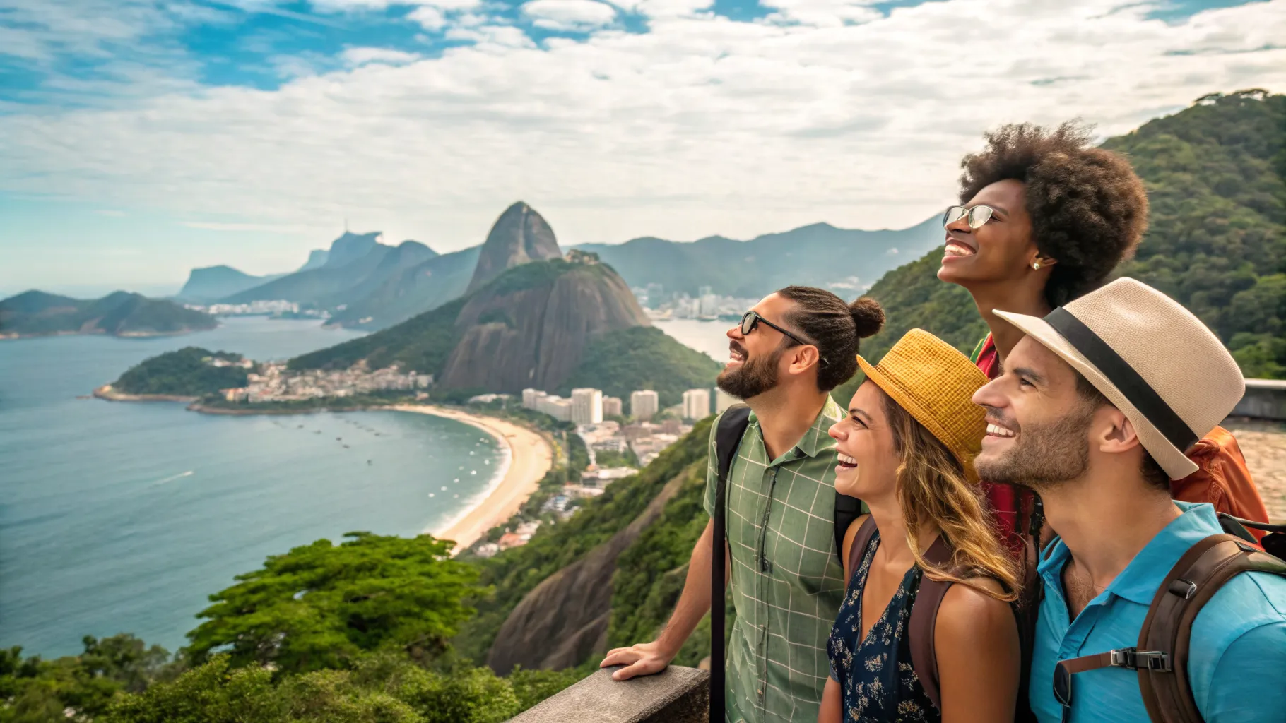 Discover Unbeatable Guided Tour Deals: Your Guide to Under $1500 Tours
