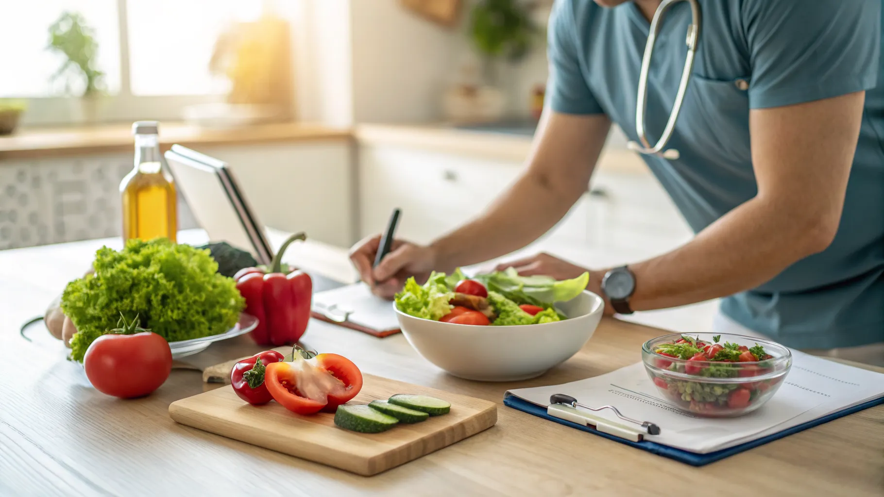 Transform Your Heart Health: Essential Habits for Optimal Cardiovascular Function