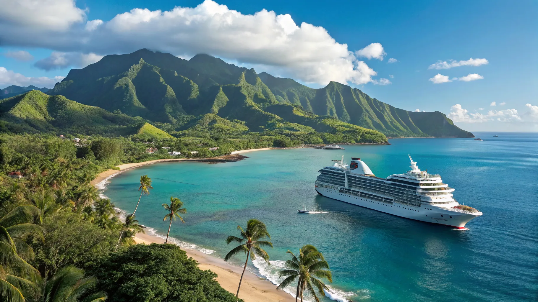 Embark on Unforgettable Hawaii 5 Day Cruises: Your Ultimate Short Hawaiian Escape