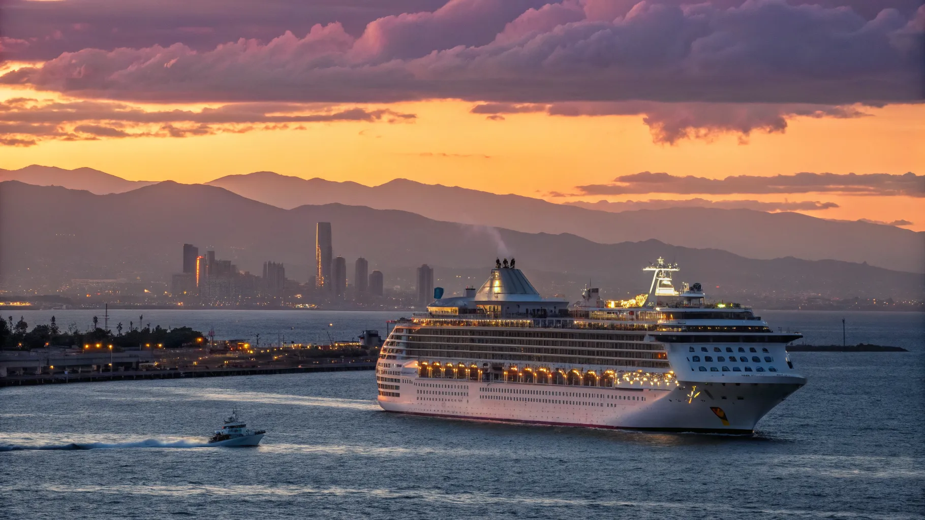 Embark on Your Dream Hawaii Cruise 2026 from Los Angeles: A Comprehensive Guide