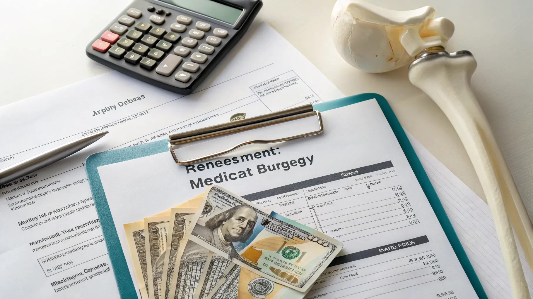 Understanding Hip Replacement Surgery Costs in the United States