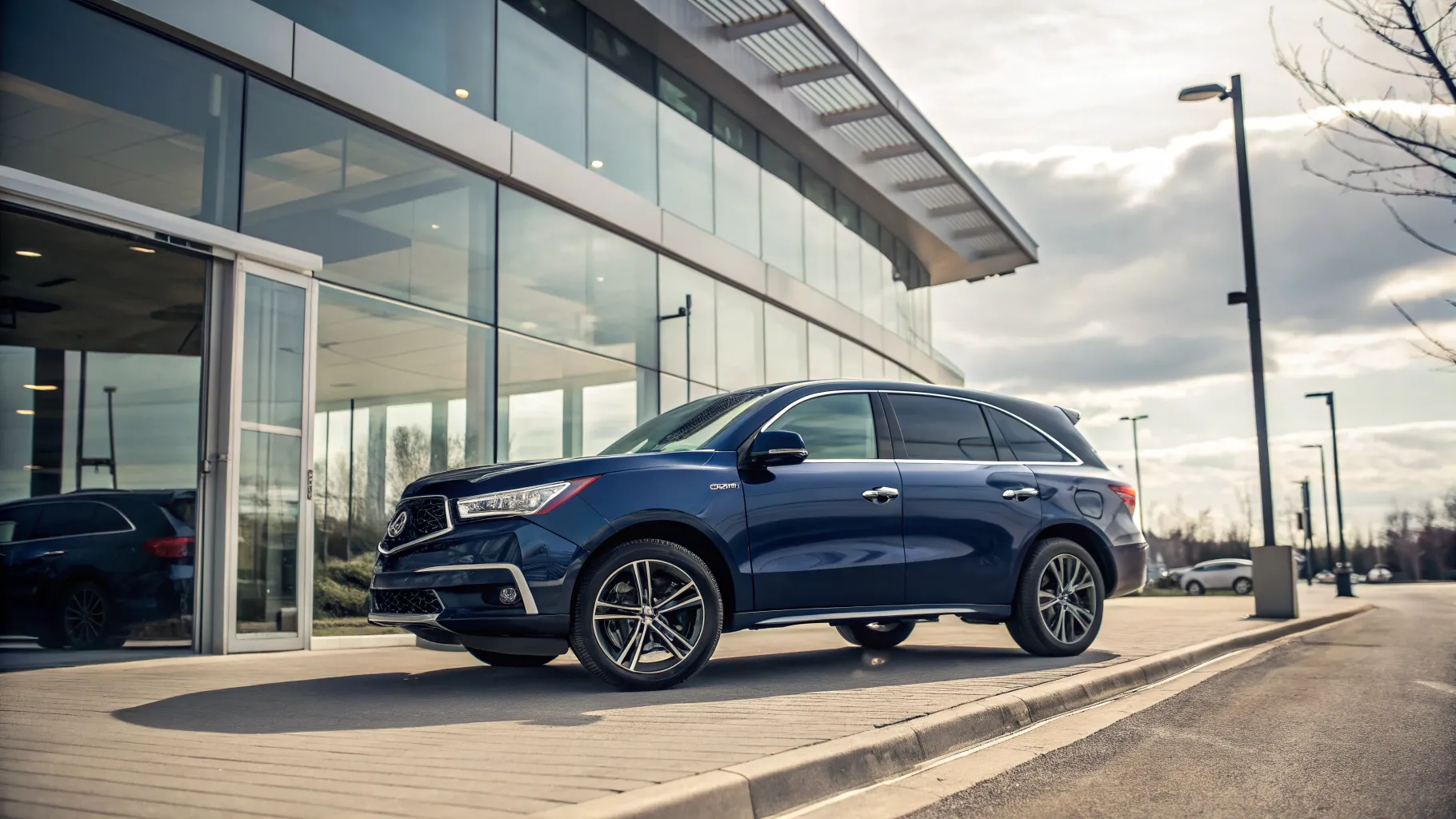 How to Buy a New Acura MDX: Your Ultimate Luxury SUV Purchase Guide