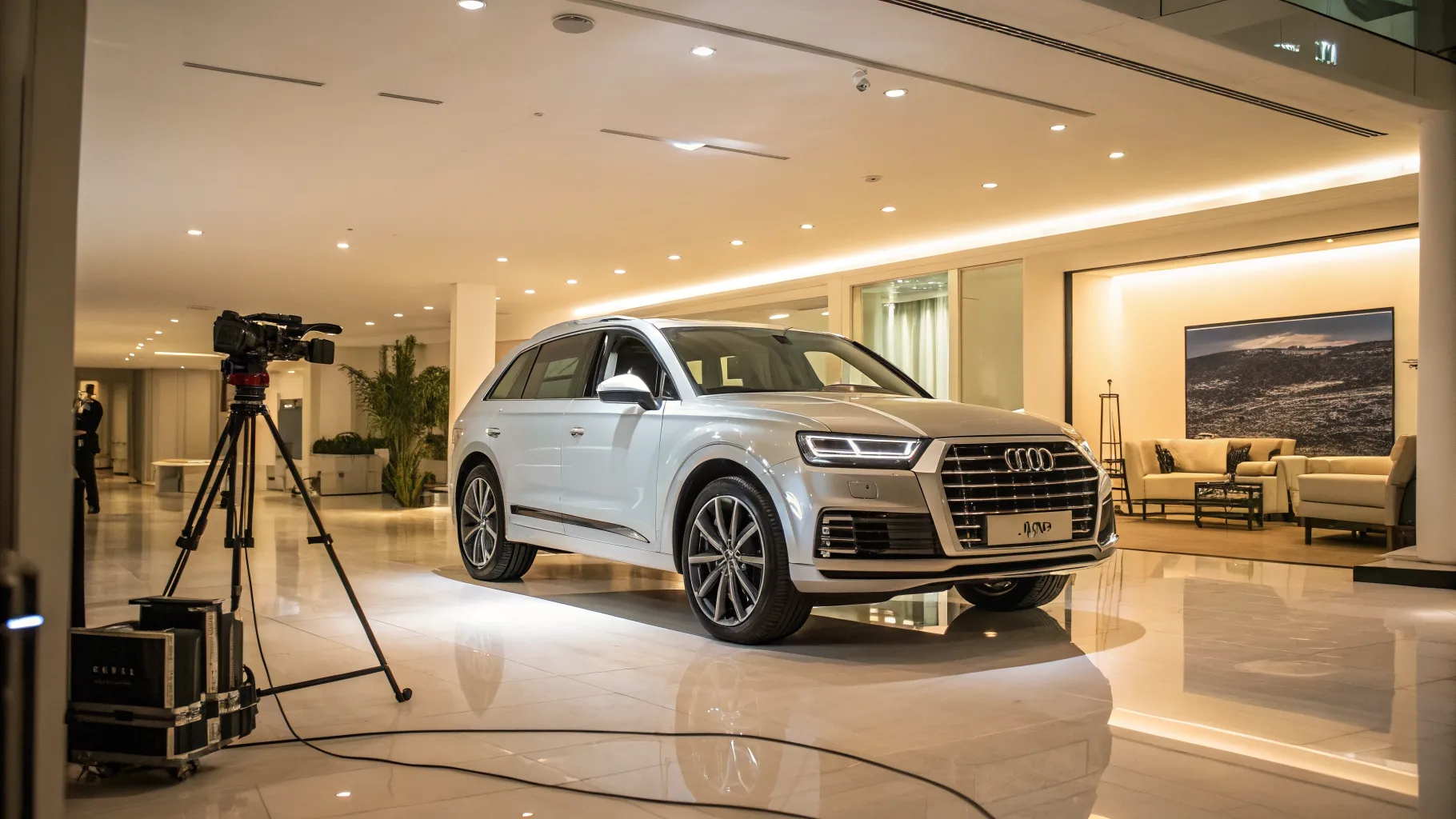 Your Definitive Audi Q7 Buying Guide: How to Buy a New Audi Q7 with Confidence