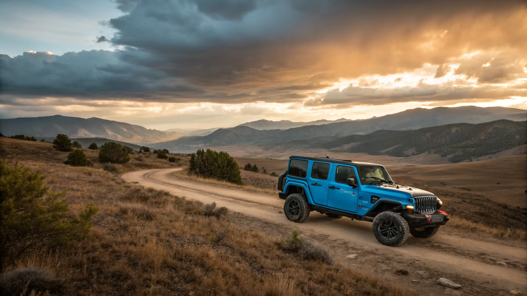 How to Buy a New Jeep Wrangler: Your Ultimate Guide to a Smart Purchase