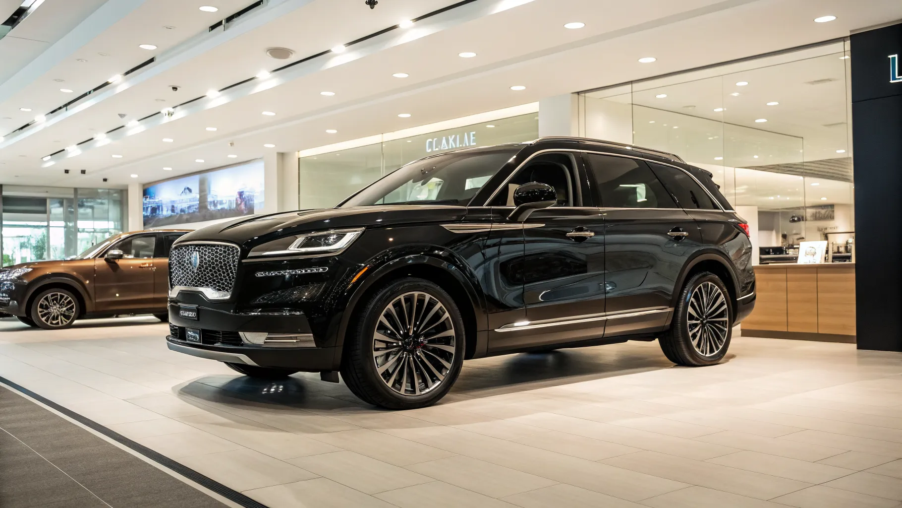 Your Guide to Buying a New Lincoln Aviator: Luxury SUV Acquisition