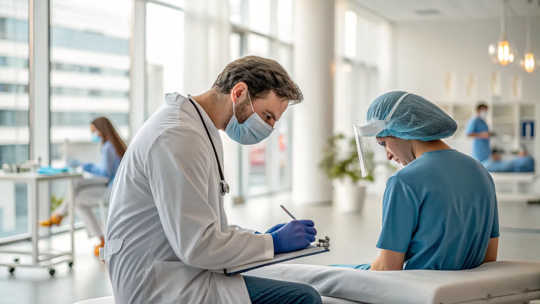 Innovative Approaches for Spinal Pain: Unlocking Non-Surgical Spinal Treatments