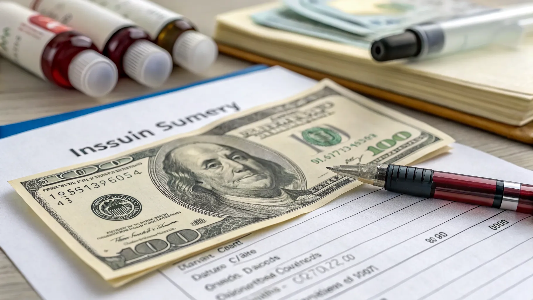 Understanding Insulin Therapy Cost in the United States: A Comprehensive Guide