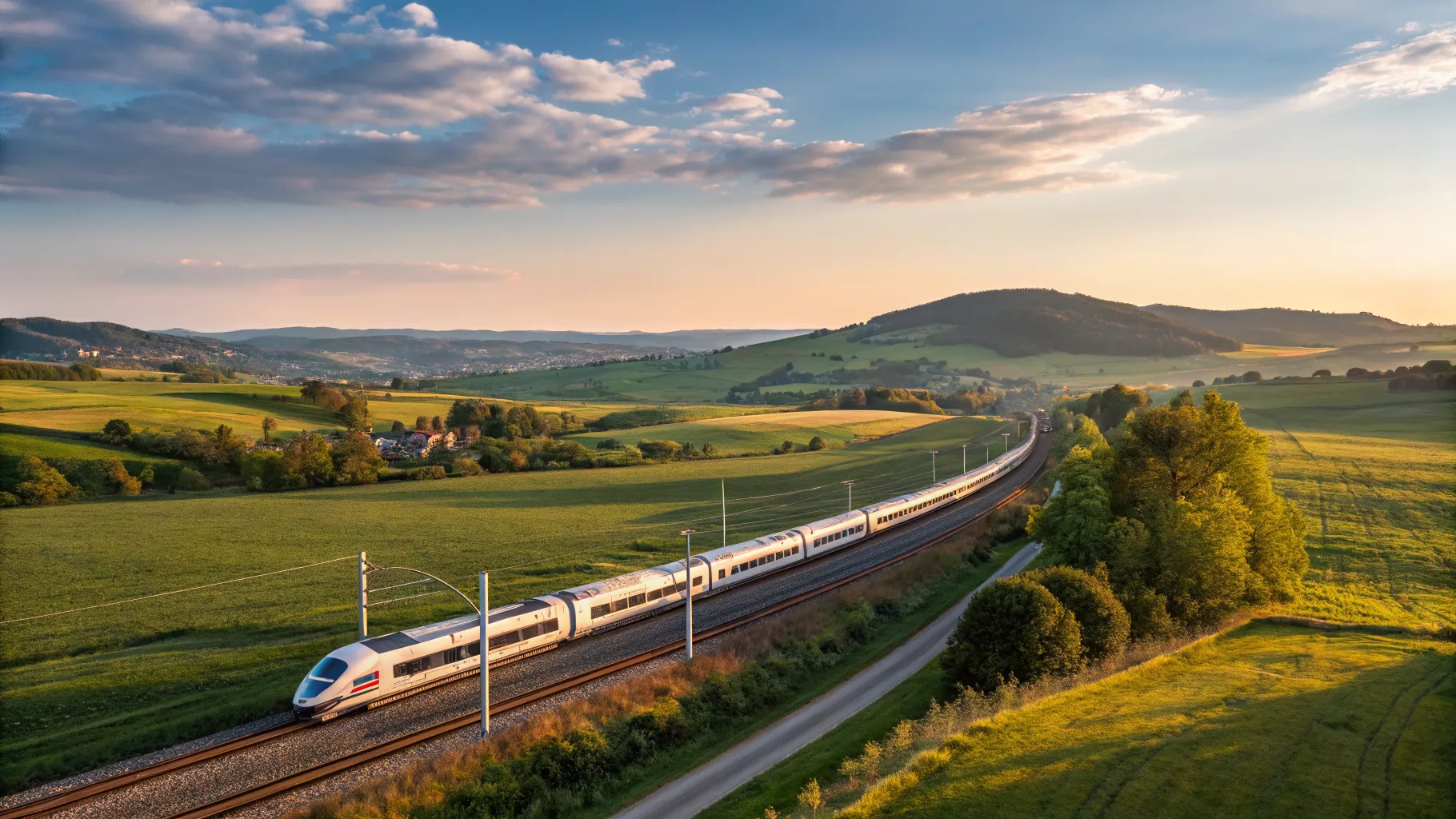 Unlocking Affordable International Train Travel: Passes Under $450