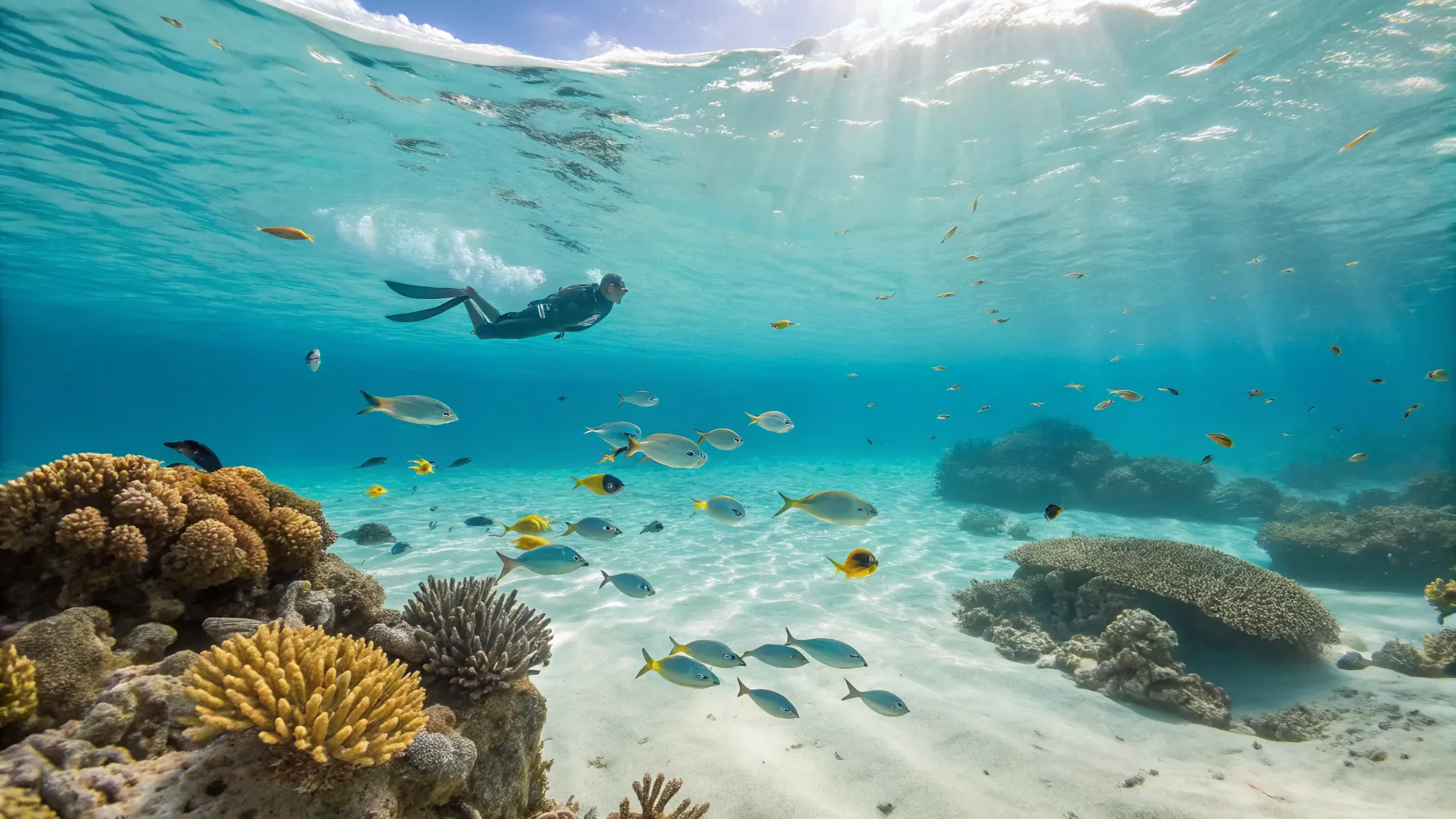 Unlocking Incredible Island Snorkeling Expeditions Under $250