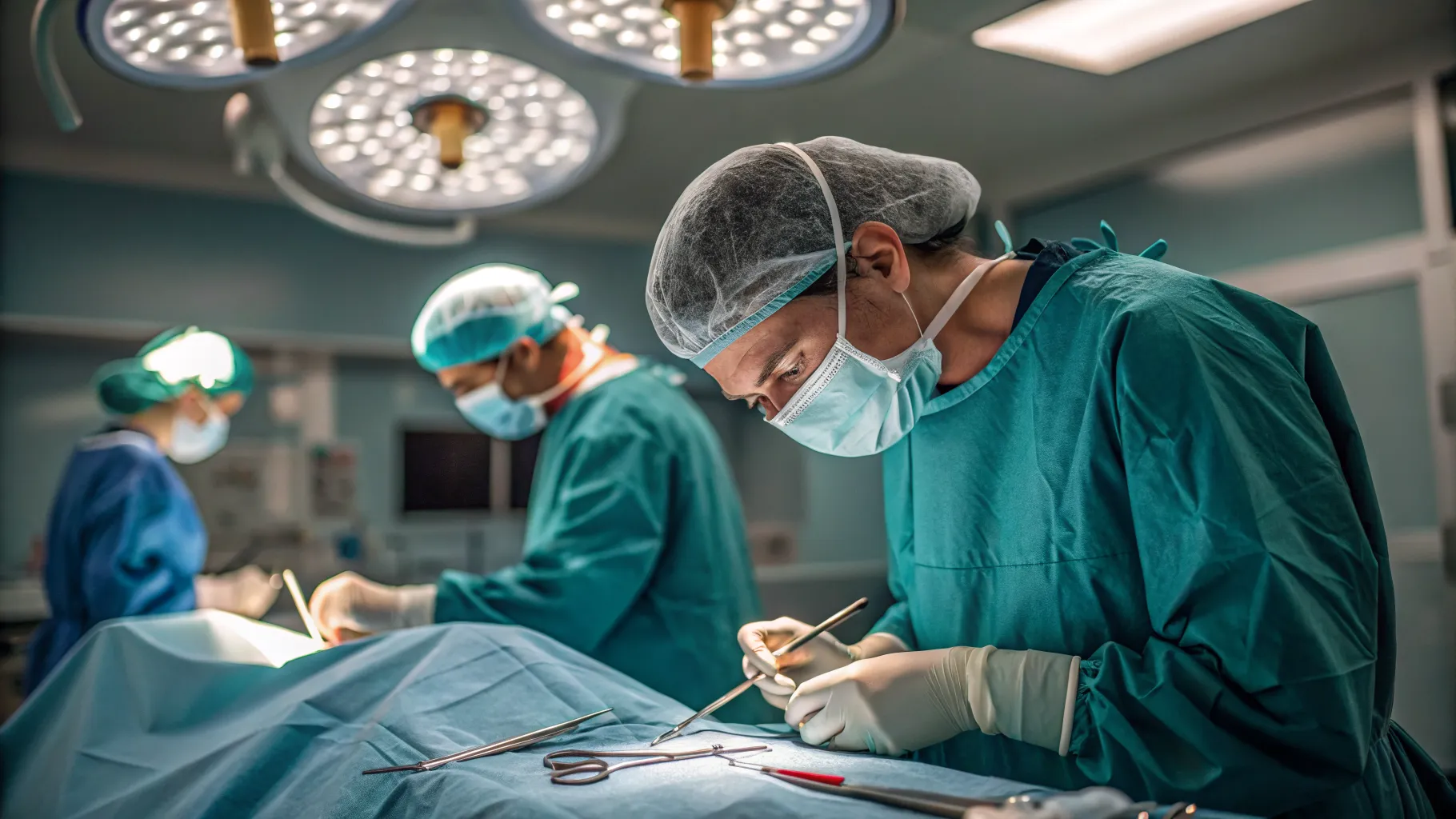 Understanding Your Knee Replacement Surgery Costs in the United States