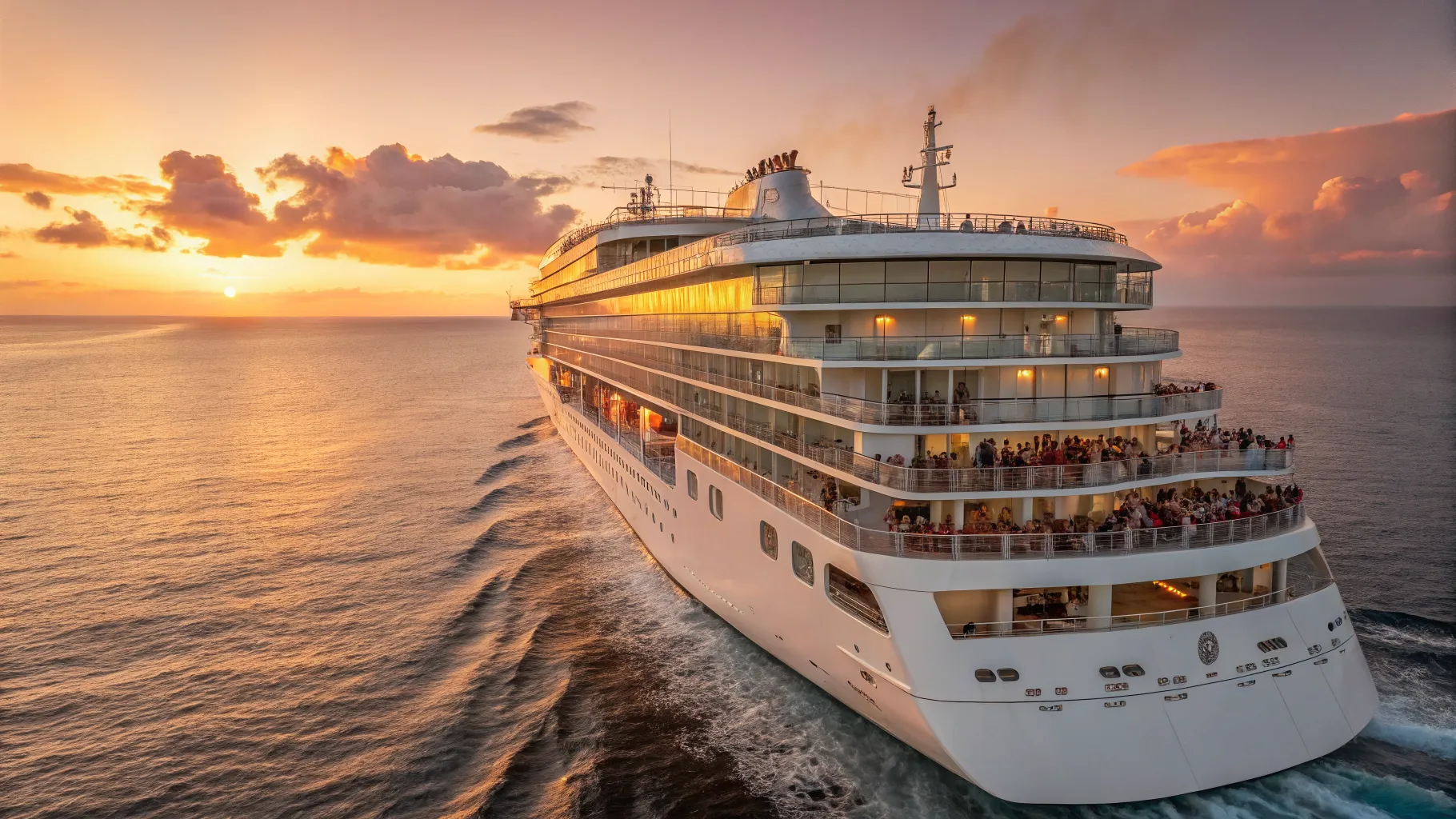 Unlock Incredible Last-minute Cruise Deals for Spontaneous Travel