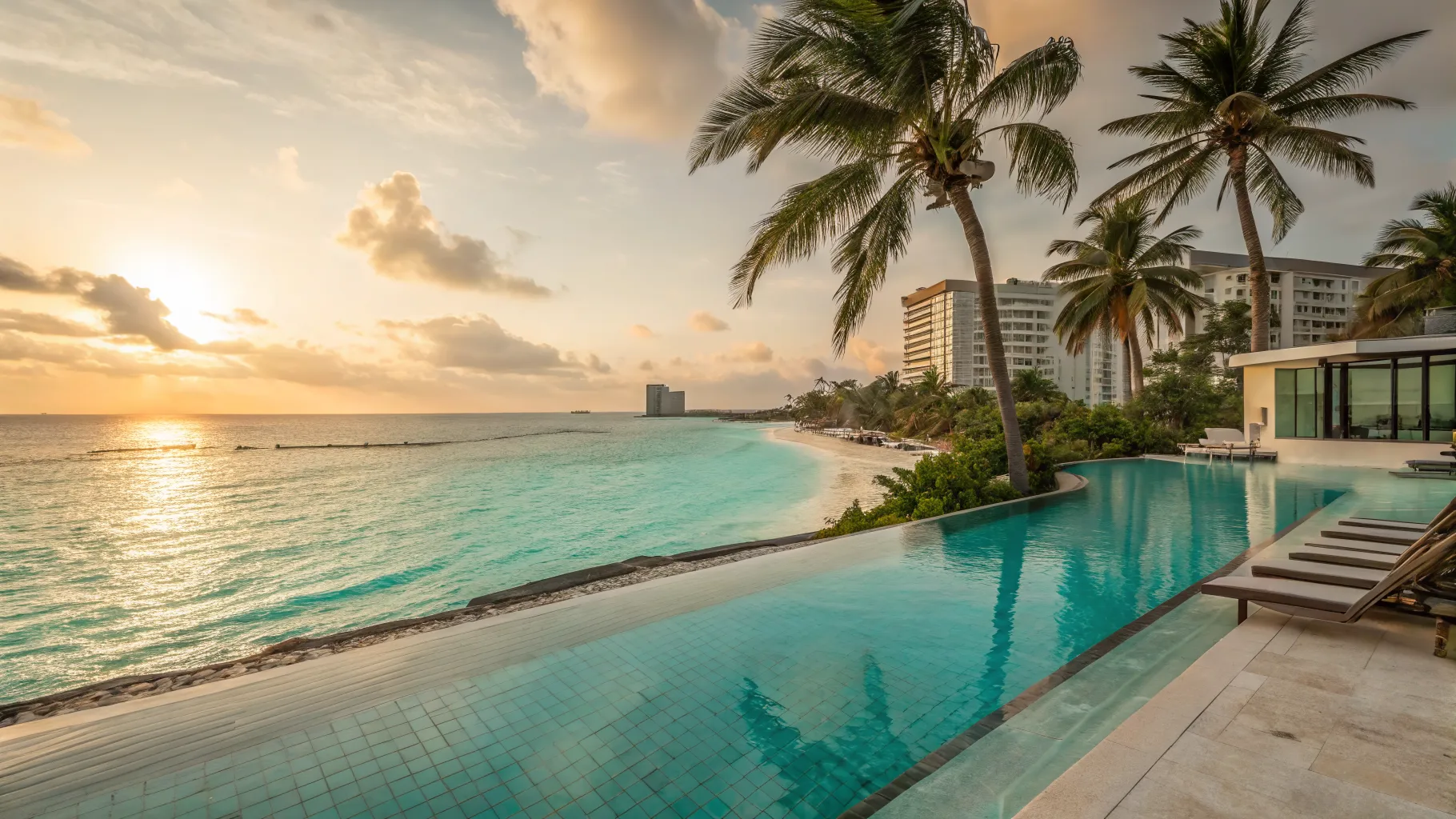 Unlock Unforgettable: Discovering Luxury Resort Stays Under $1,200
