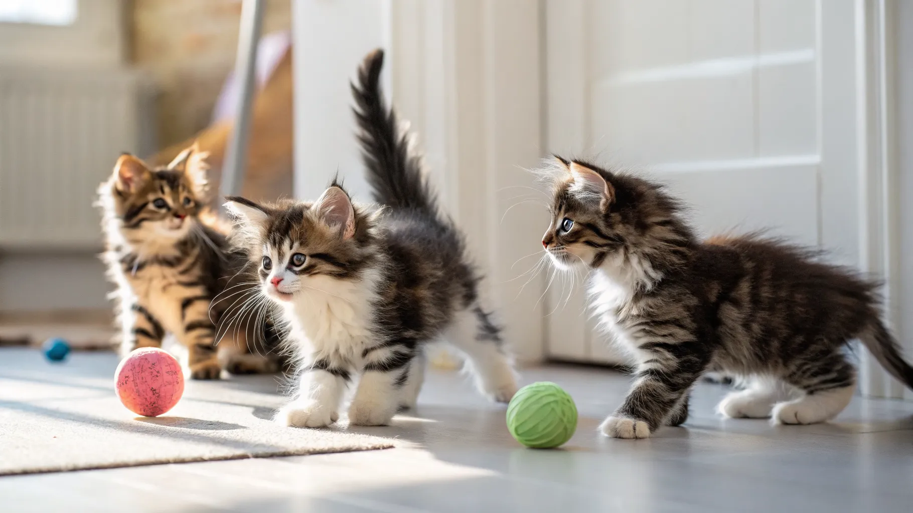 Finding Your Perfect Maine Coon Kittens On Sale: A Comprehensive Guide
