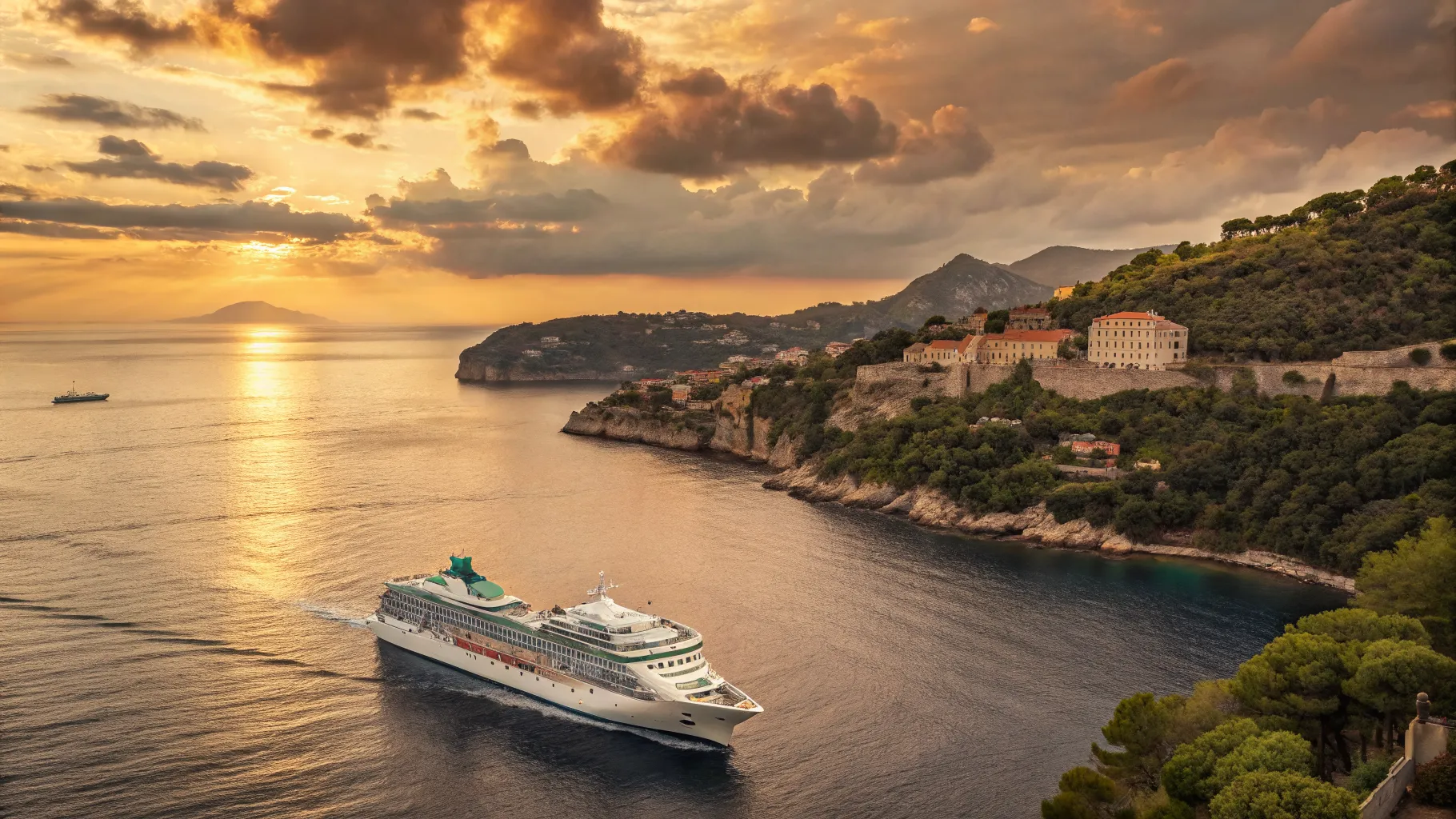 Unforgettable Mediterranean 21 Day Cruises: Explore Extended Journeys