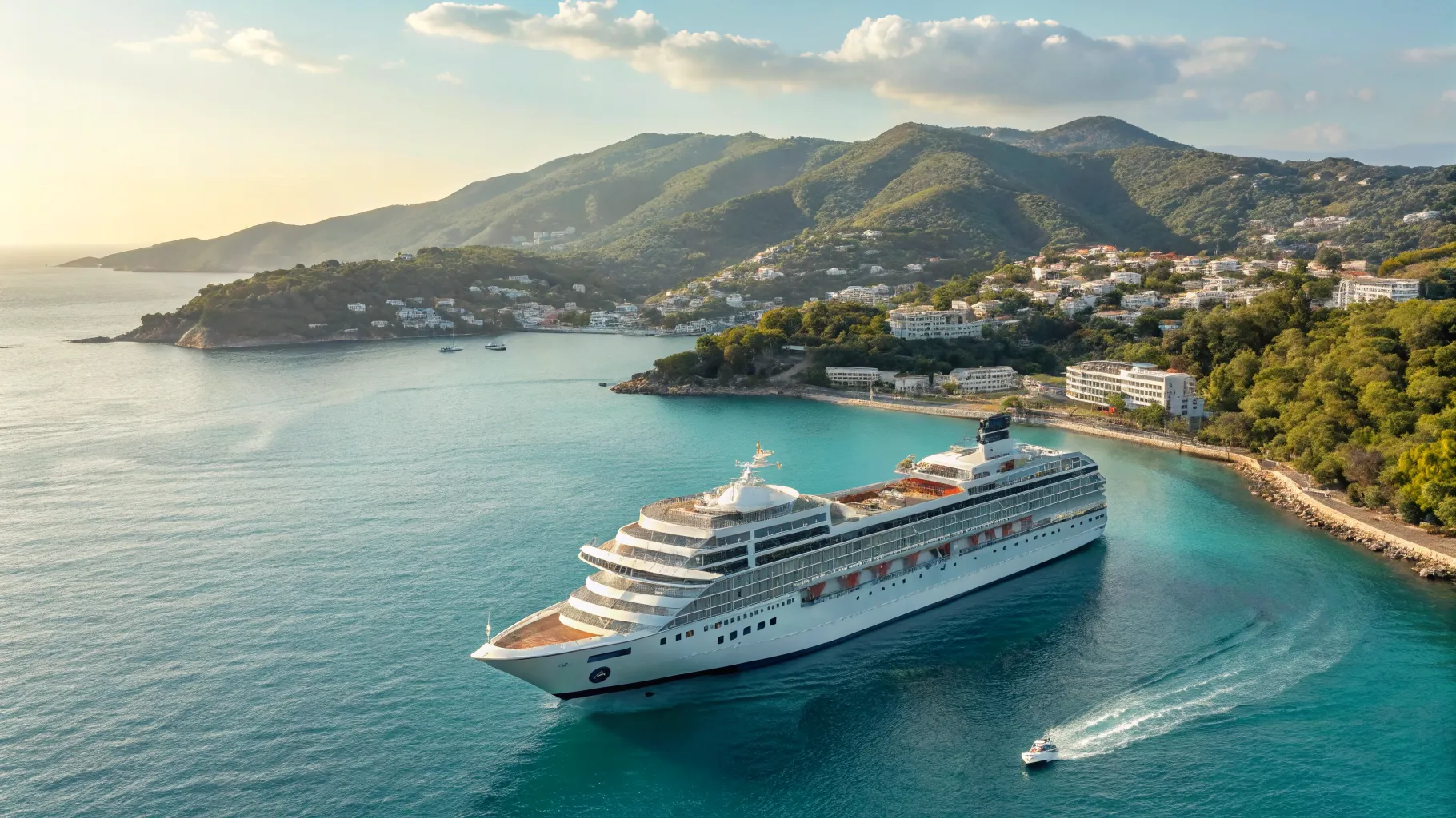 Mediterranean All-Inclusive Voyages 2026: Your Ultimate Guide to Luxury Cruises