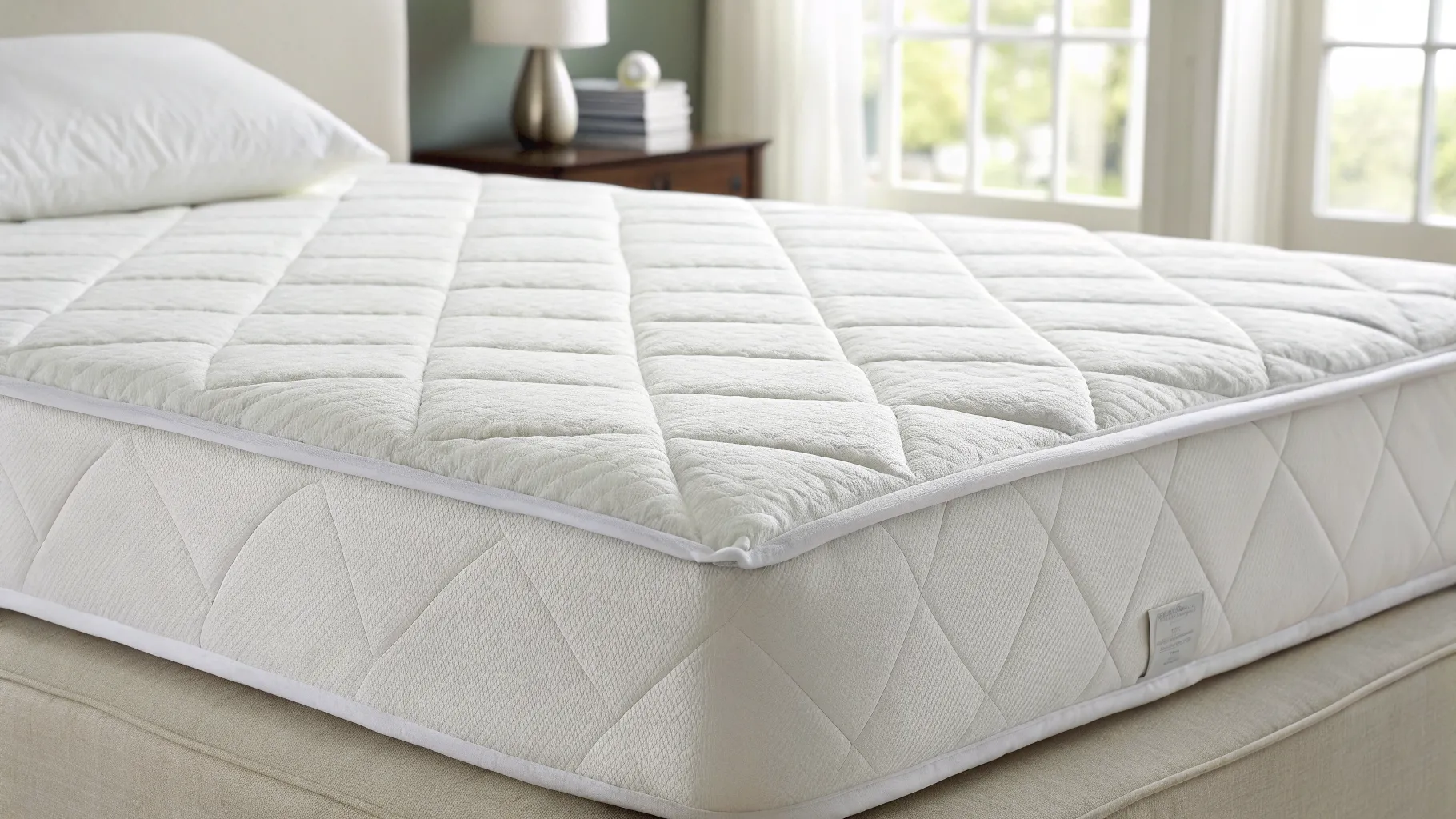 Elevate Your Sleep: The Ultimate Guide to Memory Foam Mattress Toppers for Comfort
