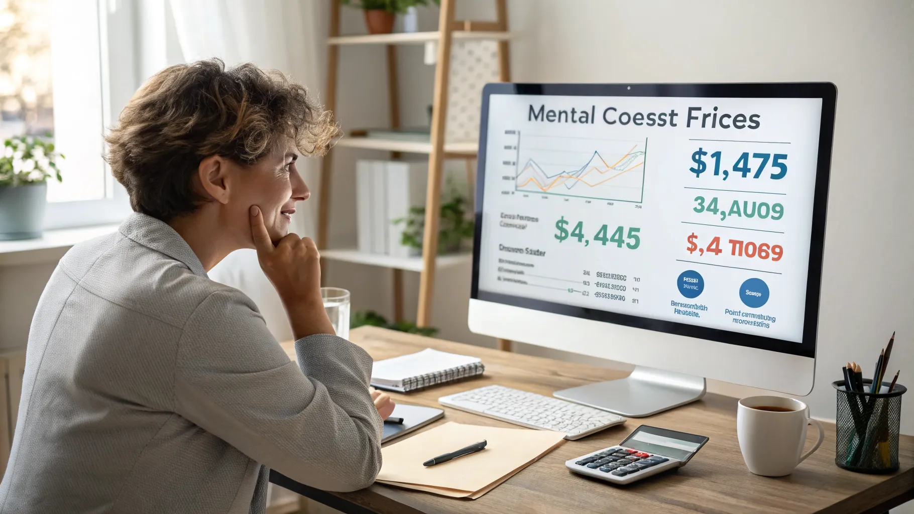 Understanding the Mental Health Counseling Cost in the United States: A Comprehensive Guide