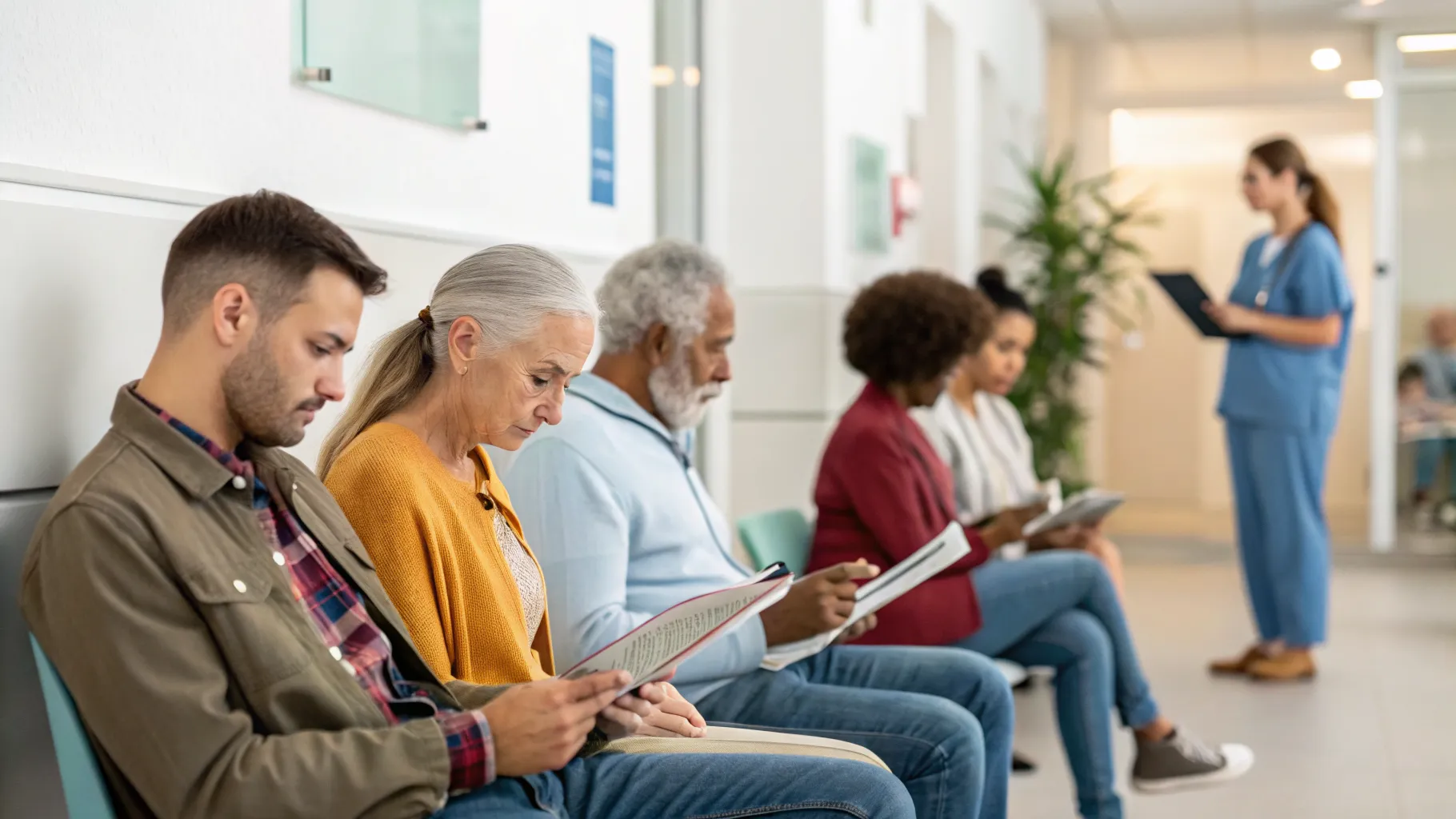 Navigating Mental Health Insurance Coverage in the United States: Your Guide to Behavioral Health Benefits