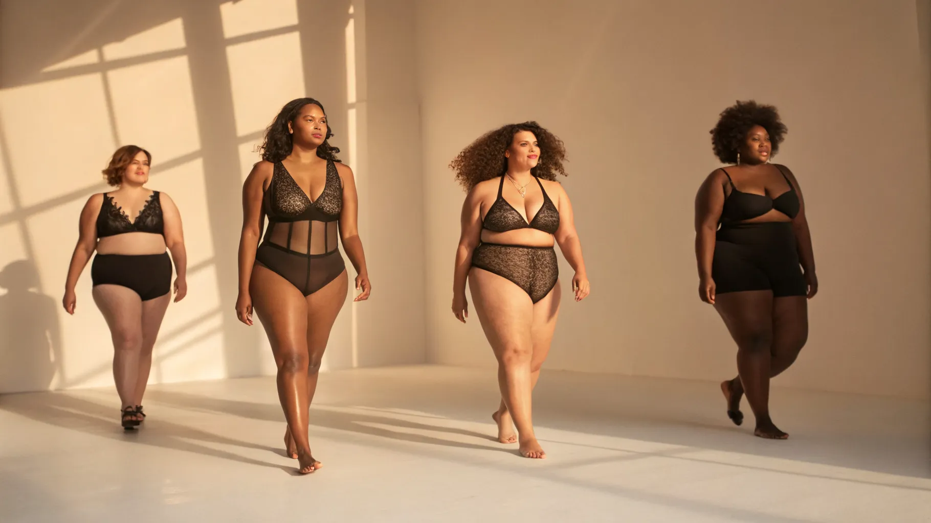 Embrace the Future: Top Mesh Lingerie Trends for Confident Women in 2026