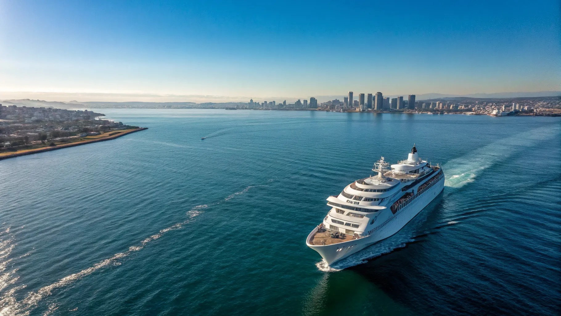 Embark on Your Dream Mexican Riviera Cruise from San Diego