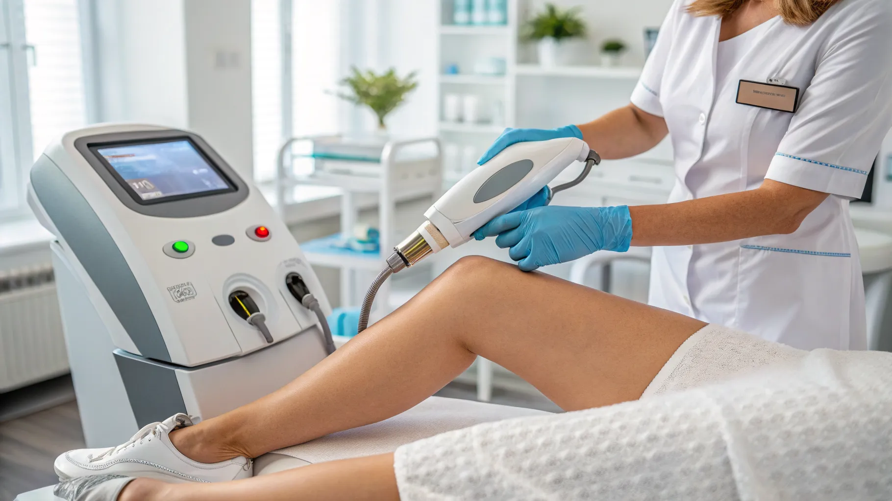 Discover Modern Laser Options for Permanent Hair Removal
