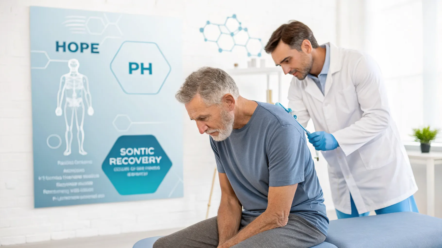 Exploring Modern Options for Joint Pain Relief Without Surgery