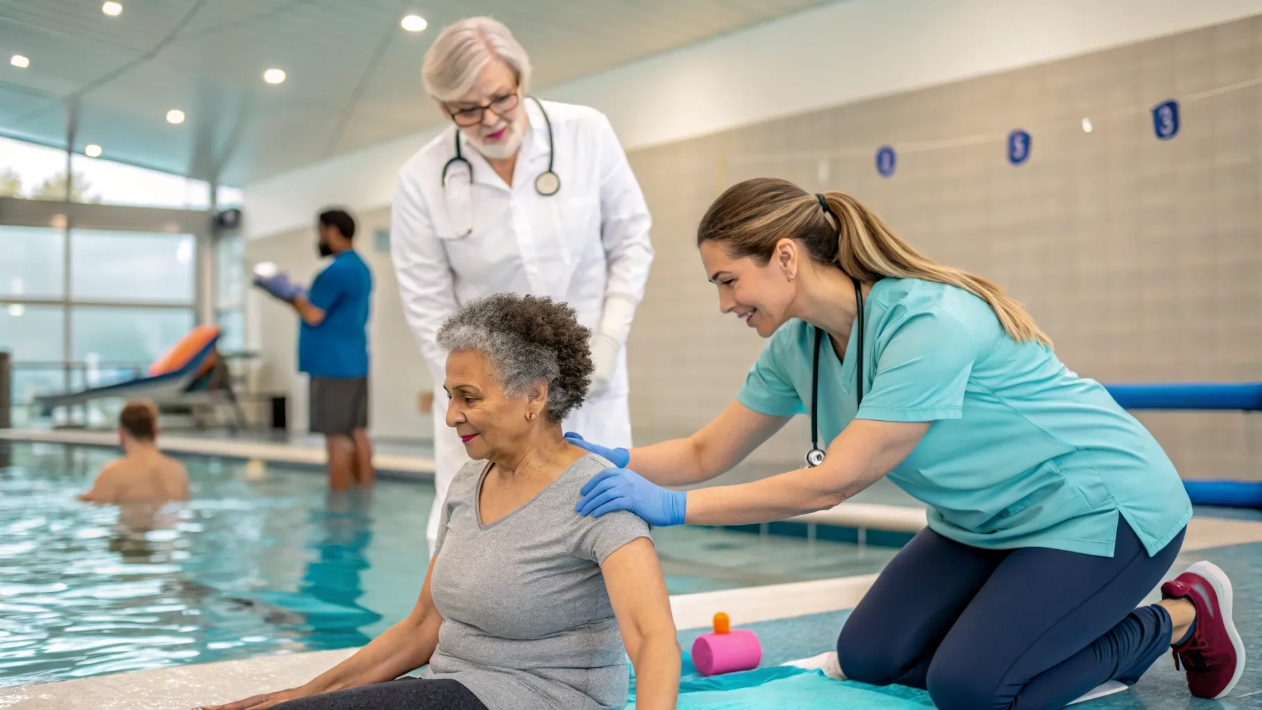 New Options for Managing Arthritis Without Surgery: Advanced Non-Surgical Approaches
