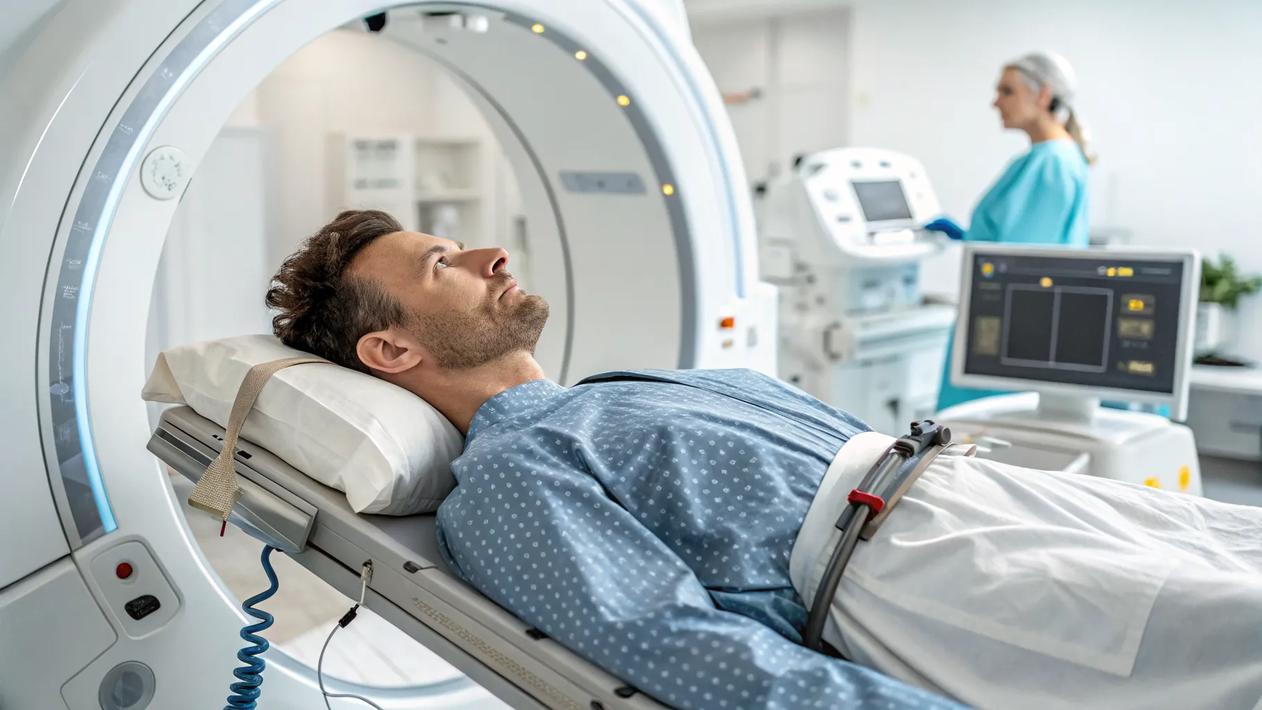 Discovering New Treatment for Spinal Pain Without Surgery: A Guide to Non-Surgical Relief