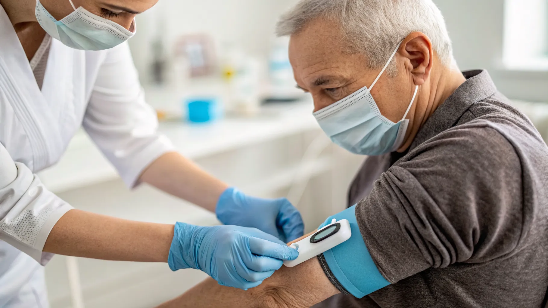 Revolutionary Non-Surgical Tendon Repair: A New Era in Tendon Pain Relief