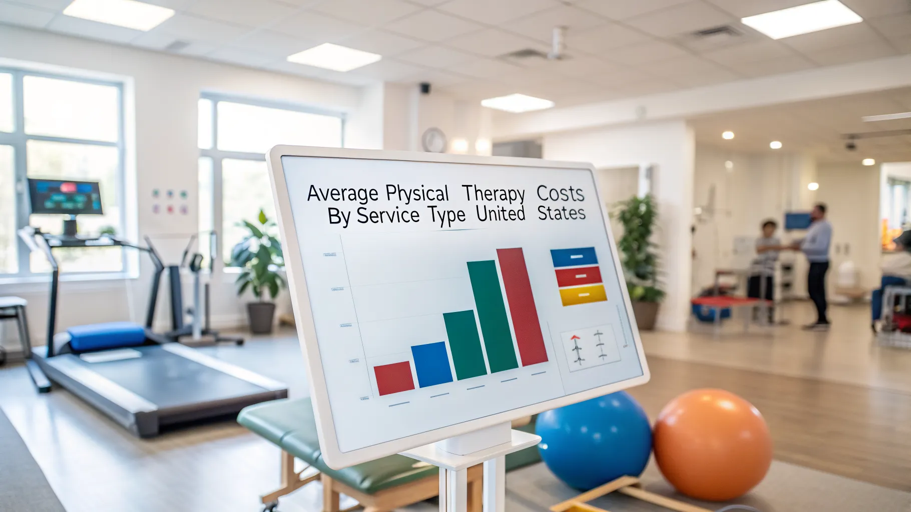 Understanding Physical Therapy Pricing in the US: A Guide to Costs