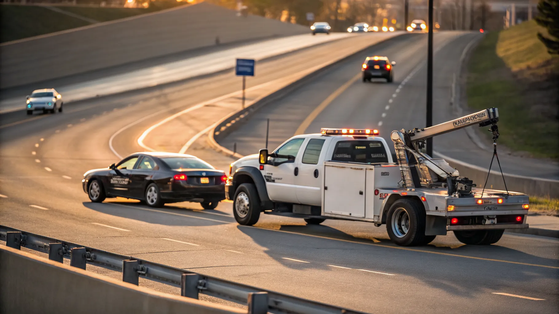 Understanding Police Impound Cars: Your Guide to Vehicle Impoundment