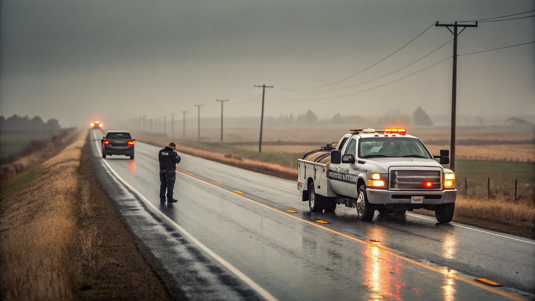 Police Impound Trucks: Your Guide to Vehicle Recovery & Prevention
