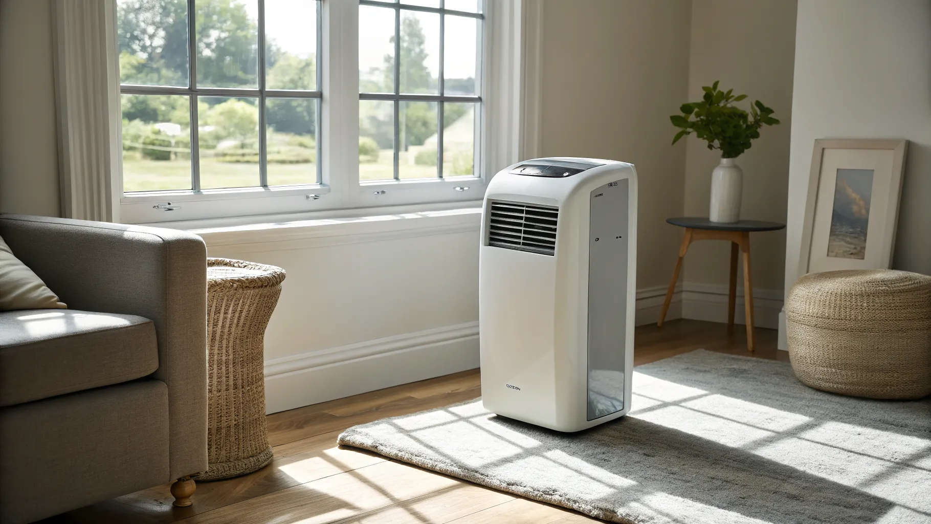 The Ultimate Guide to Portable Air Conditioners for Home Use: Your Essential Home Cooling Solutions