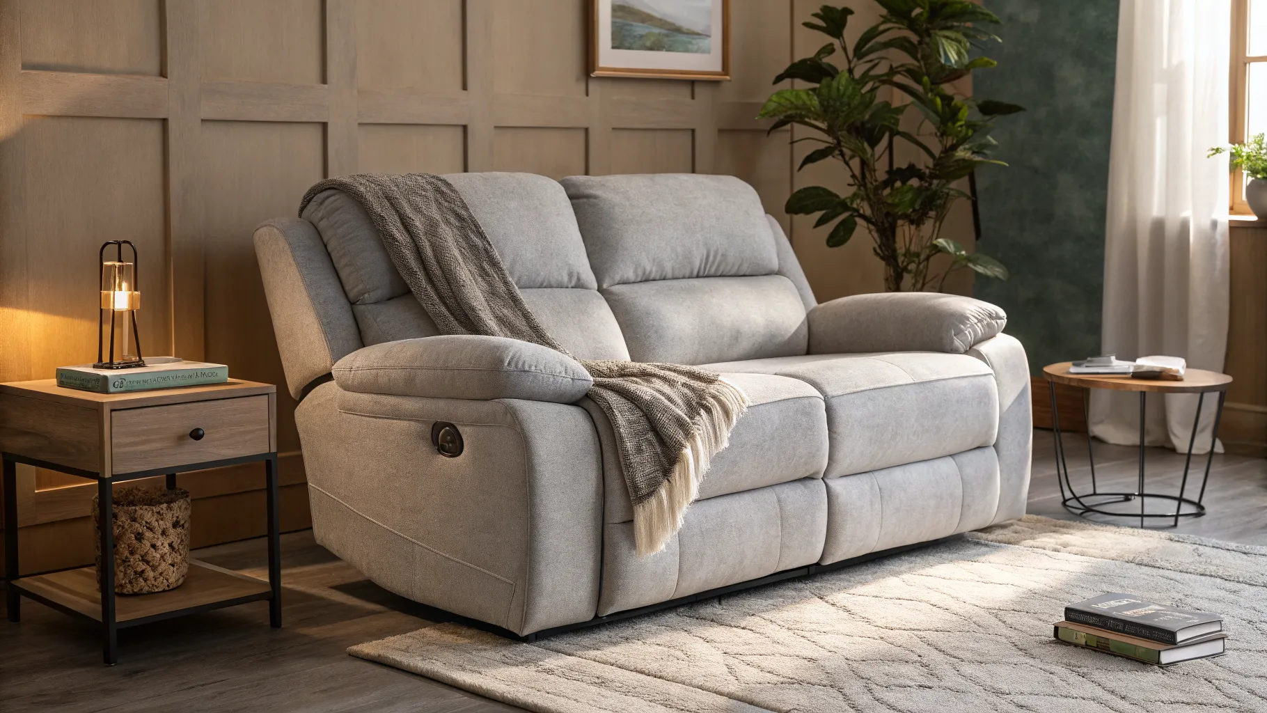 The Ultimate Guide to Recliner Sofas for Unmatched Living Room Comfort