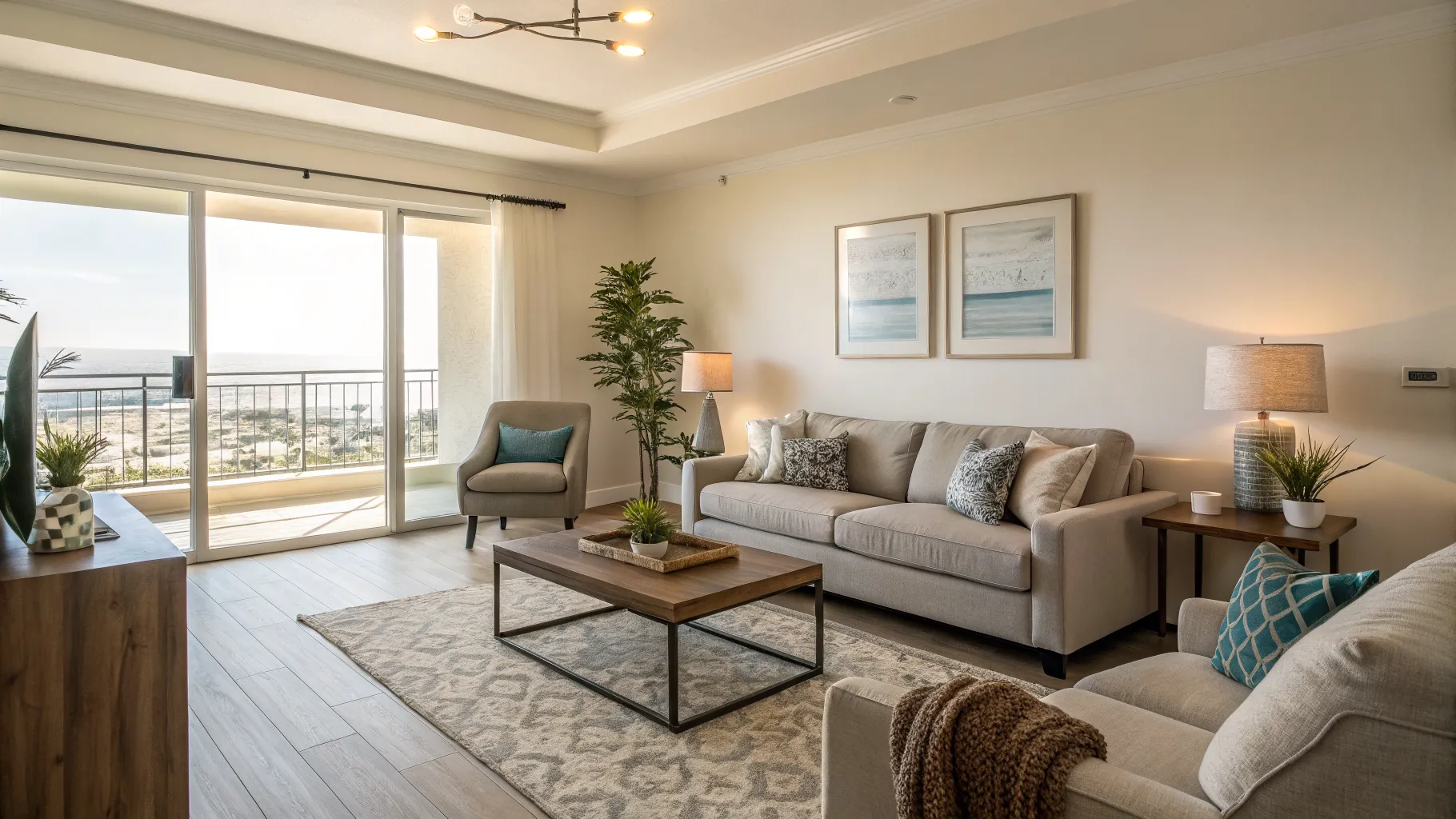 Unlock Your Home: The Benefits of Rent-to-Own Furniture