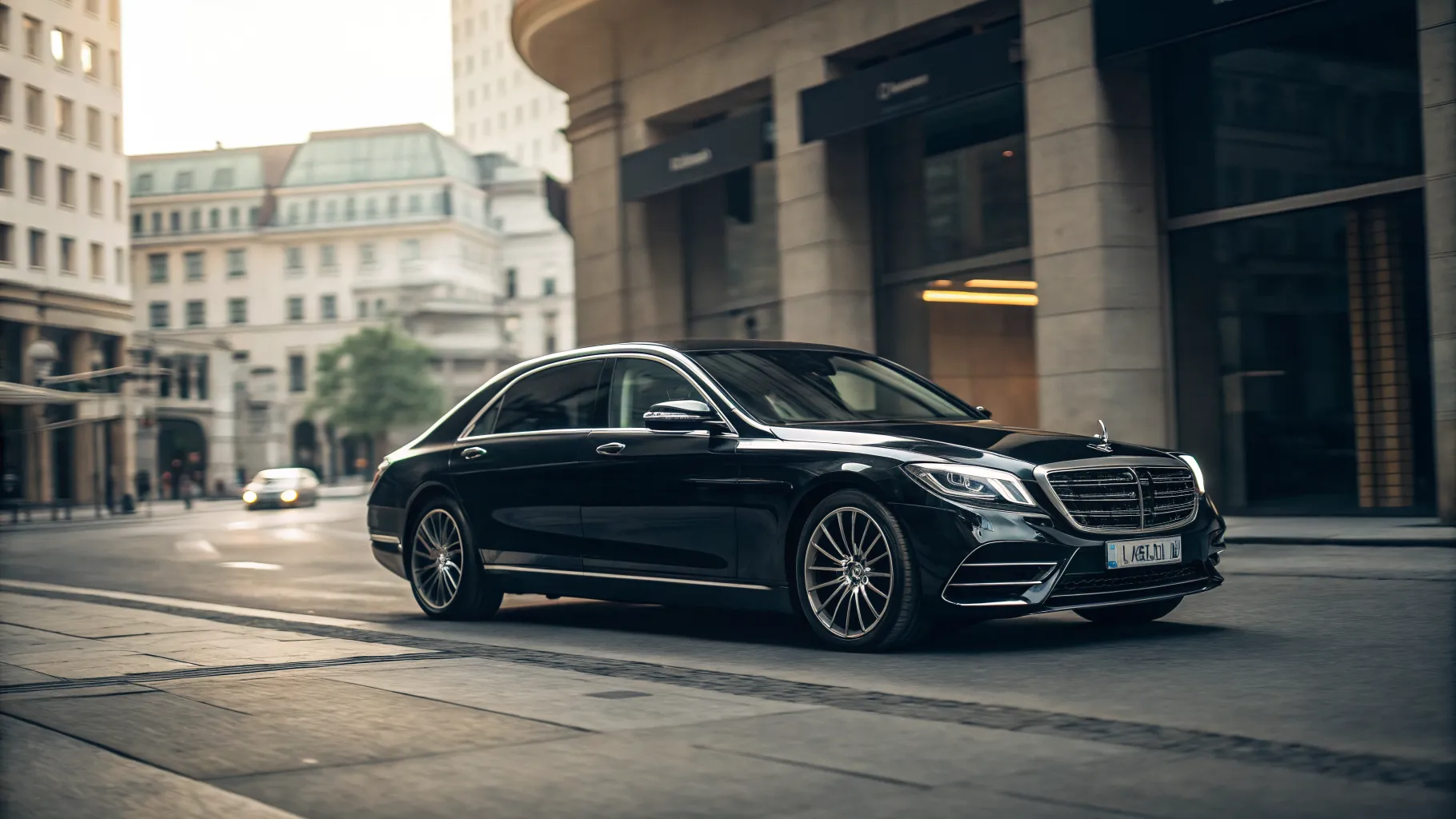 Unlock Rent-to-Own Luxury Sedans: A Guide to Flexible Car Ownership
