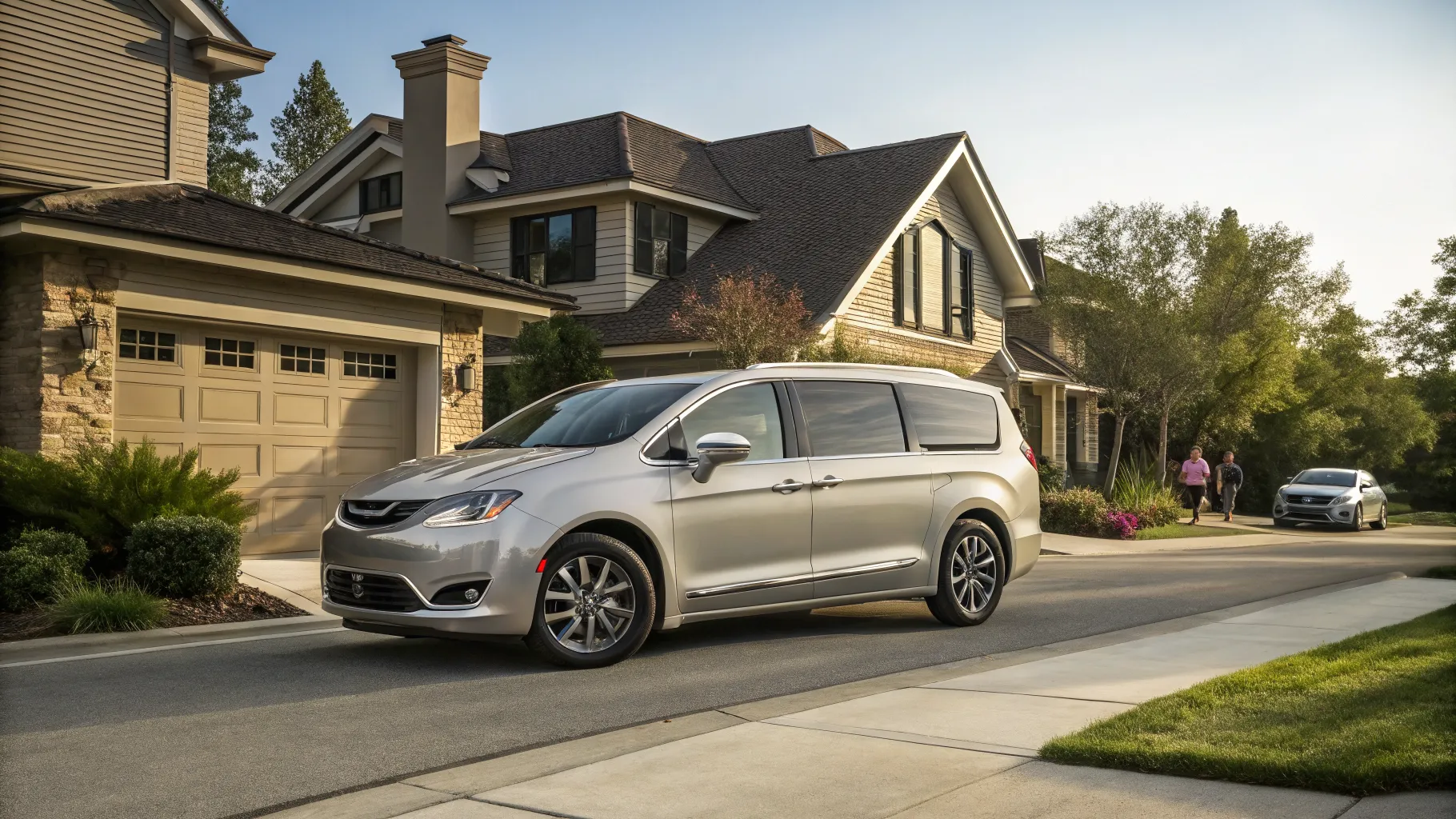 Unlock Affordable Family Travel: Your Guide to Rent-to-Own Minivans
