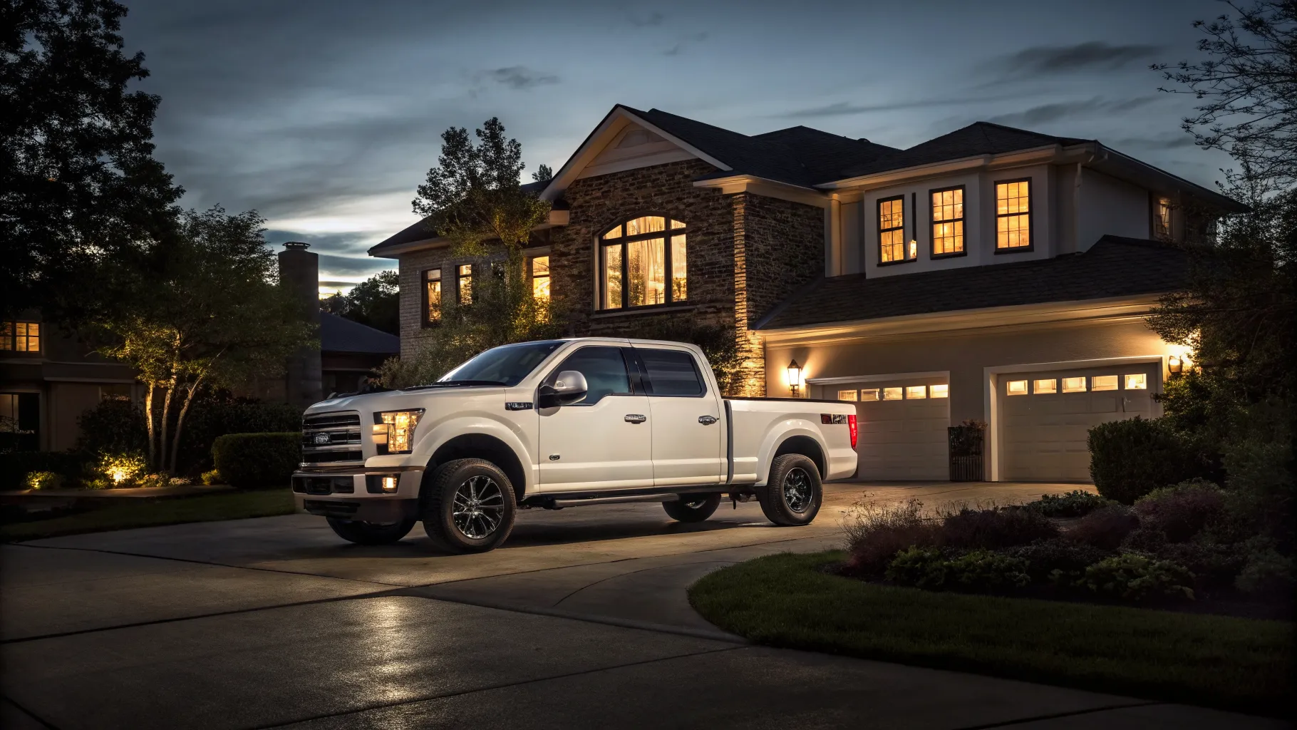 Navigating <strong>Rent-to-Own Pickup Trucks</strong>: Your Path to Affordable Truck Ownership