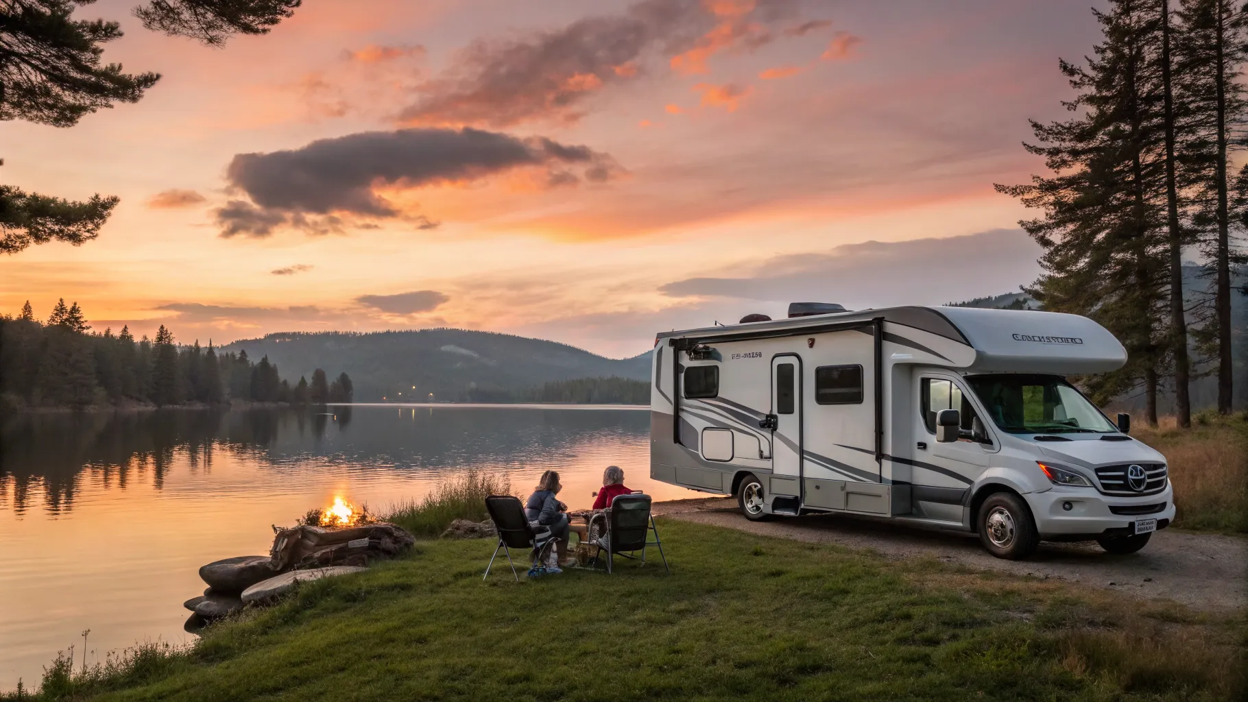 Navigating the Path to RV Ownership with Rent-to-Own RVs