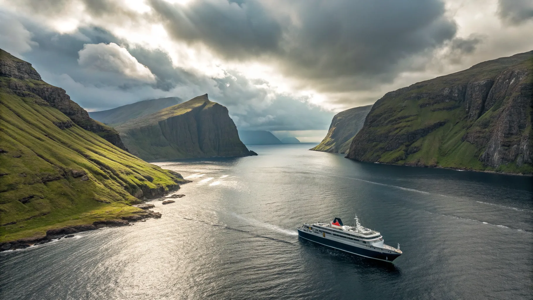 Unforgettable Scotland 14 Day Cruises: Exploring the Scottish Isles