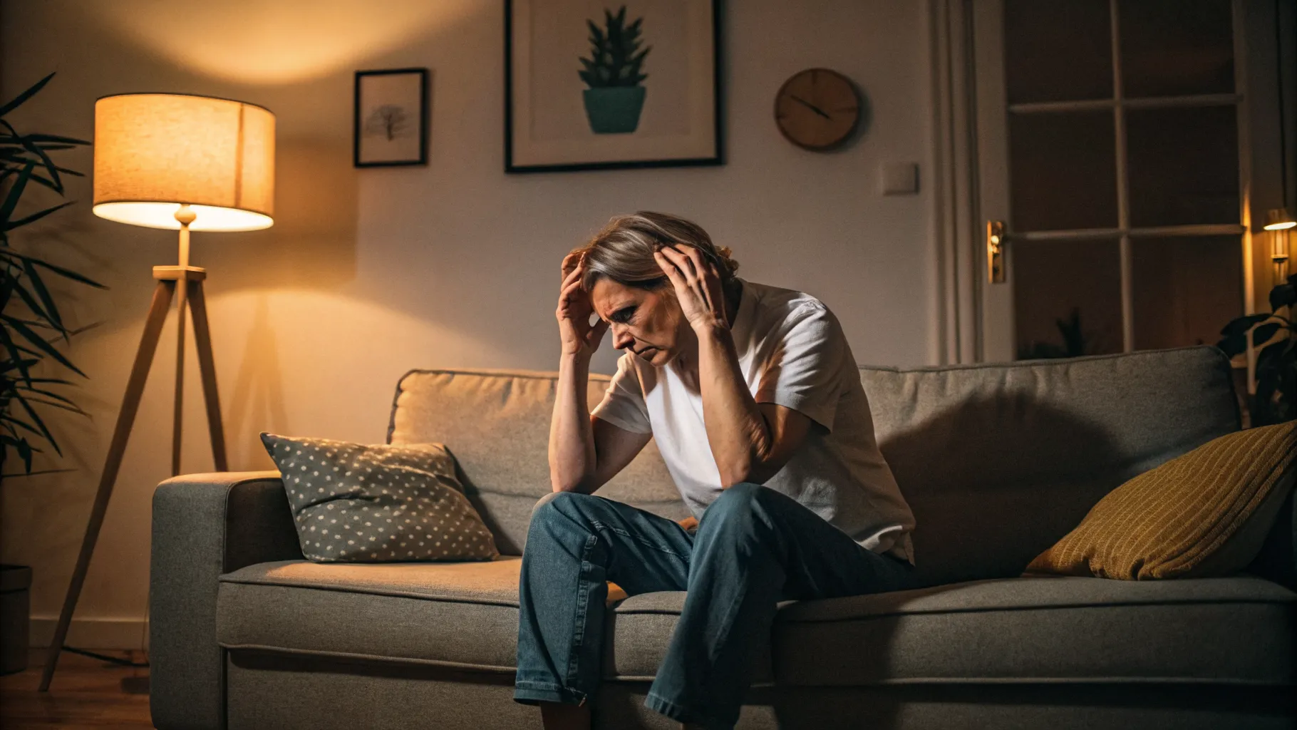 Recognizing the Signs Your Body Is Running Low on Magnesium: A Guide to Preventing Deficiency