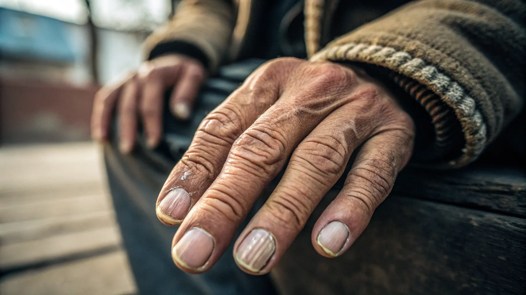 Signs Your Body Is Showing Early Iron Deficiency: Recognizing Persistent Fatigue
