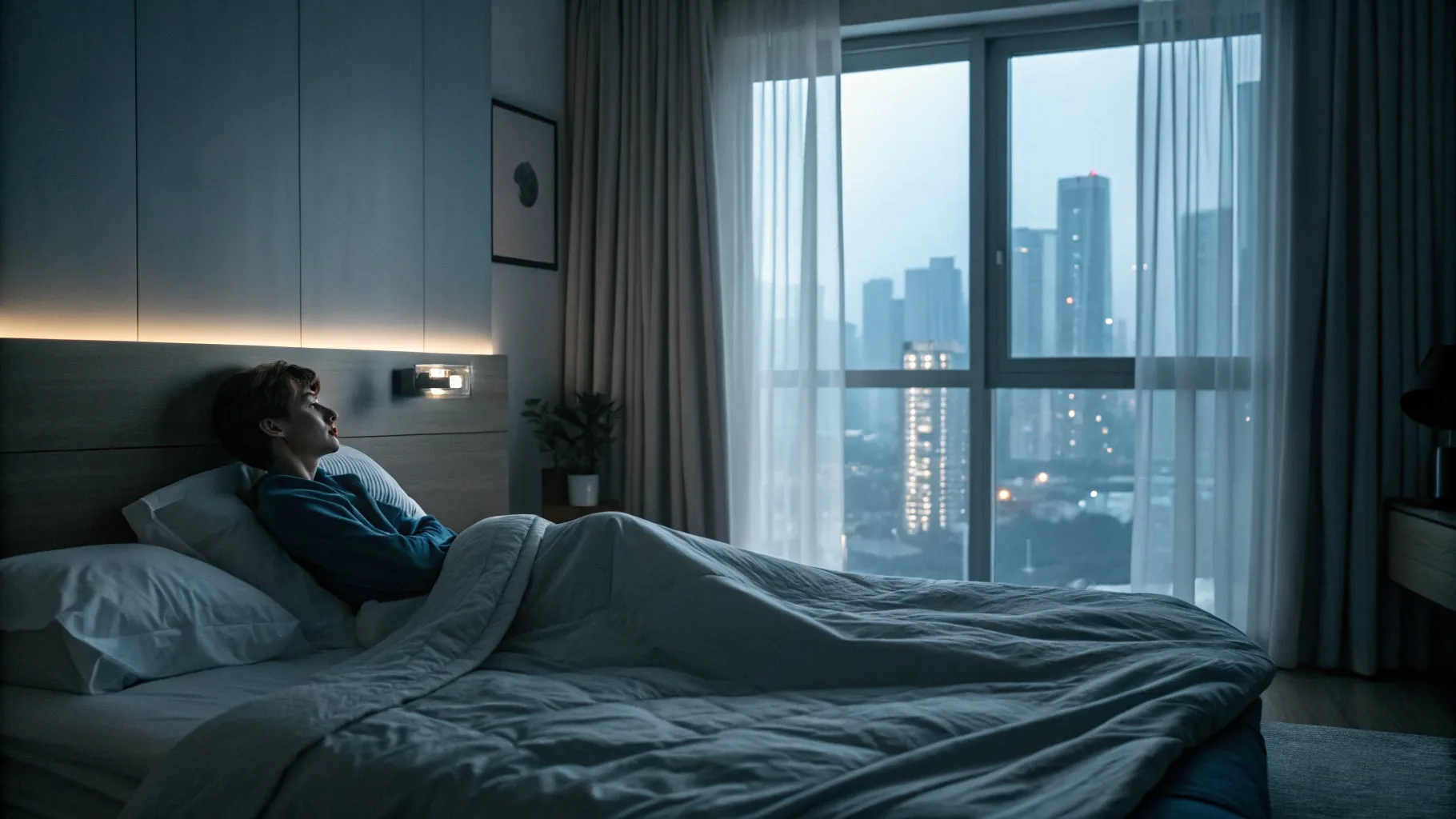 Identifying Critical Sleep Apnea Warning Signs for Better Health