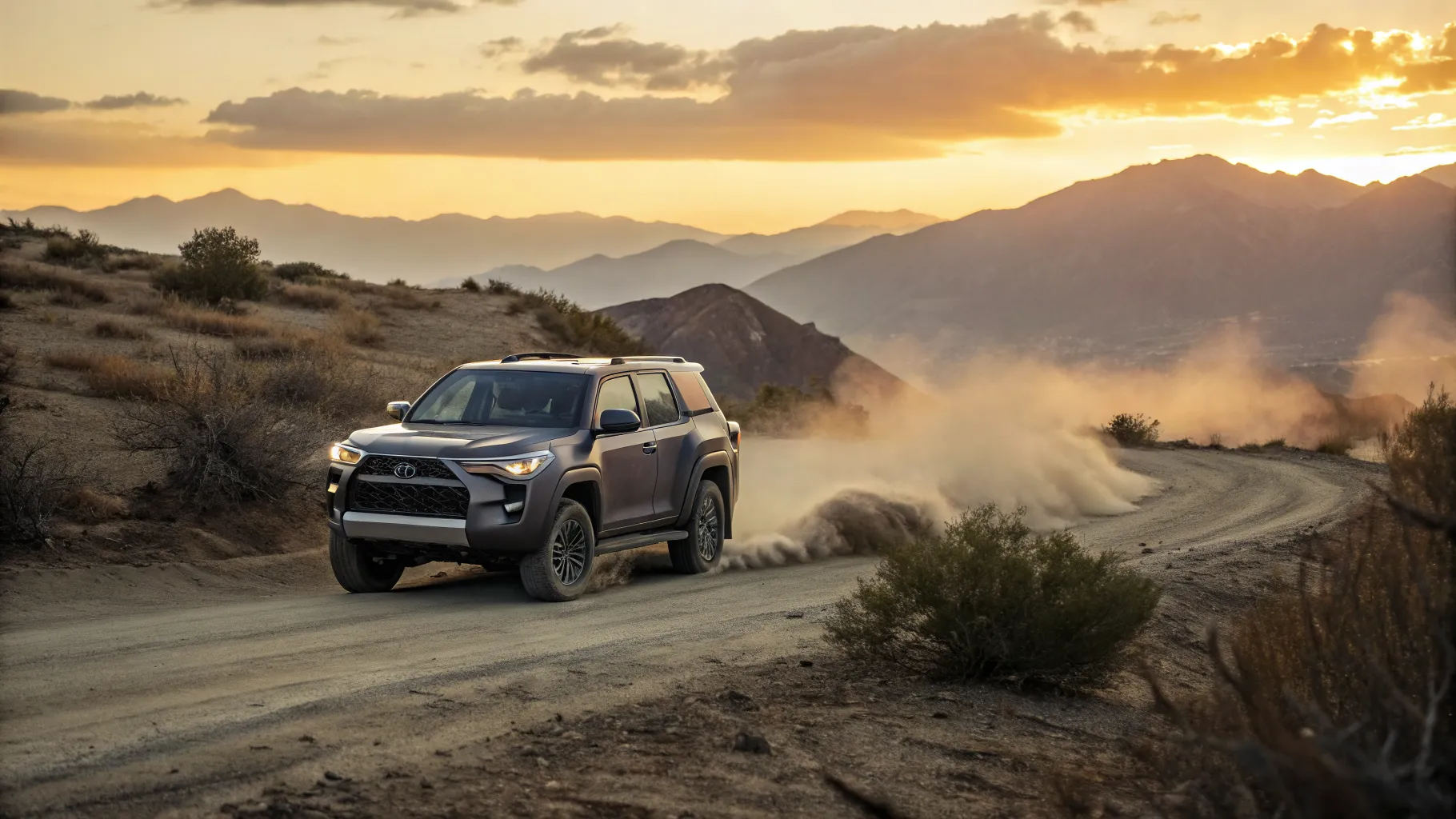 The 2026 Toyota 4Runner: Anticipating the Next-Gen Off-Road SUV Redesign