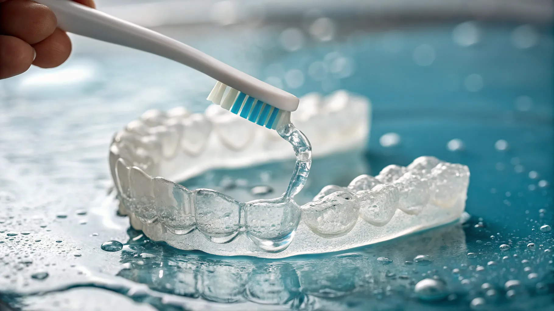 Discover The Best Way to Clean Retainers for Optimal Oral Health and Longevity
