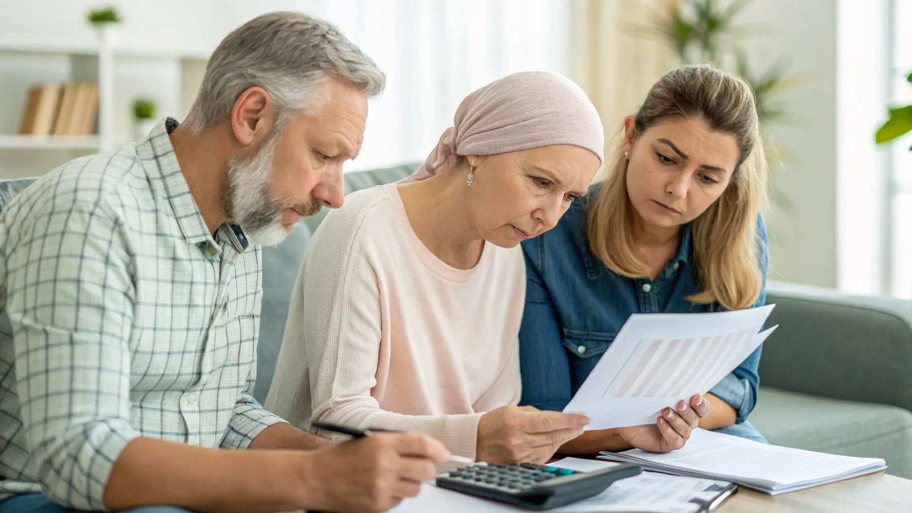 Understanding the Real Cost of Cancer Treatment in the United States by Stage: A Financial Deep Dive
