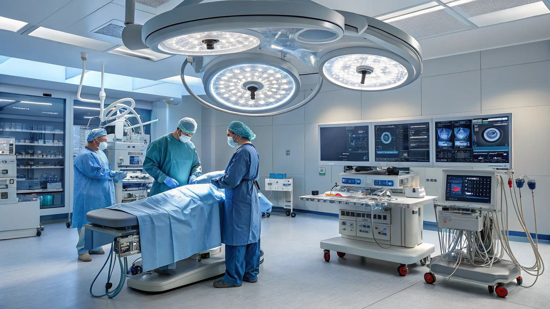 Discover the Top 10 Cardiology Hospitals in the United States for Superior Heart Health