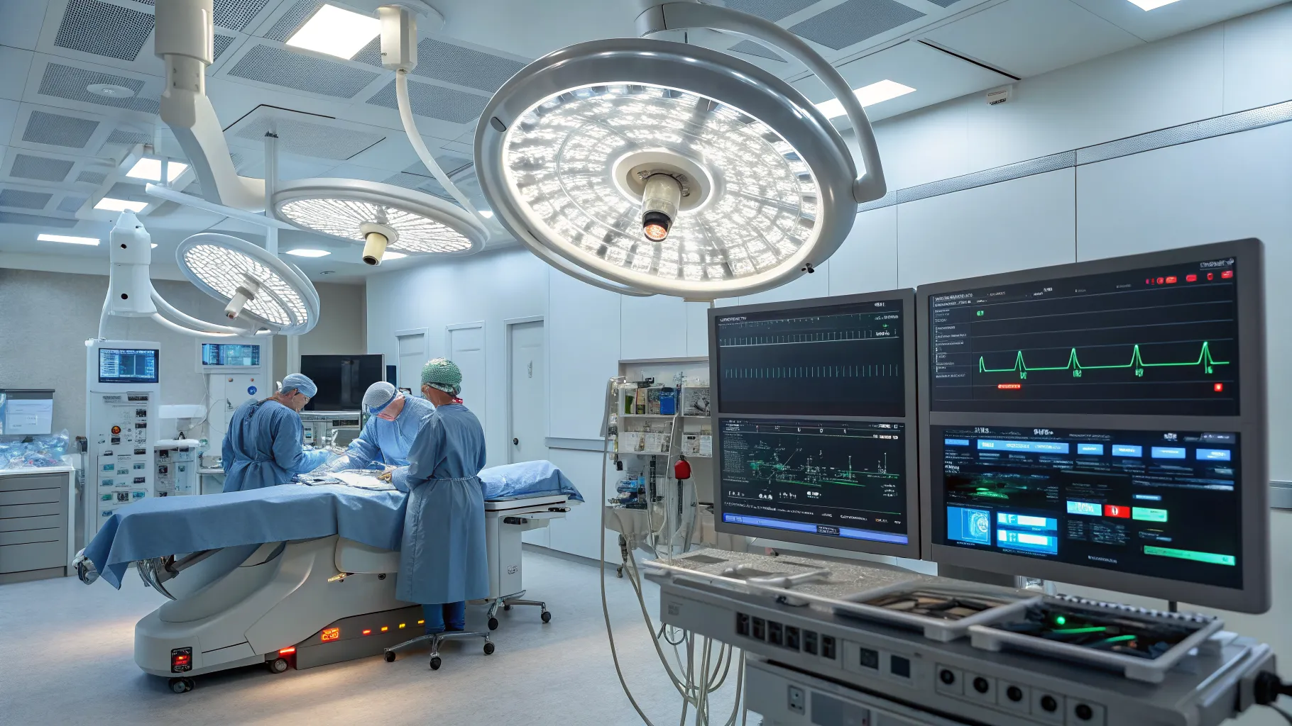 Discovering the Top 15 Cardiology Centers in the United States for Superior Heart Health