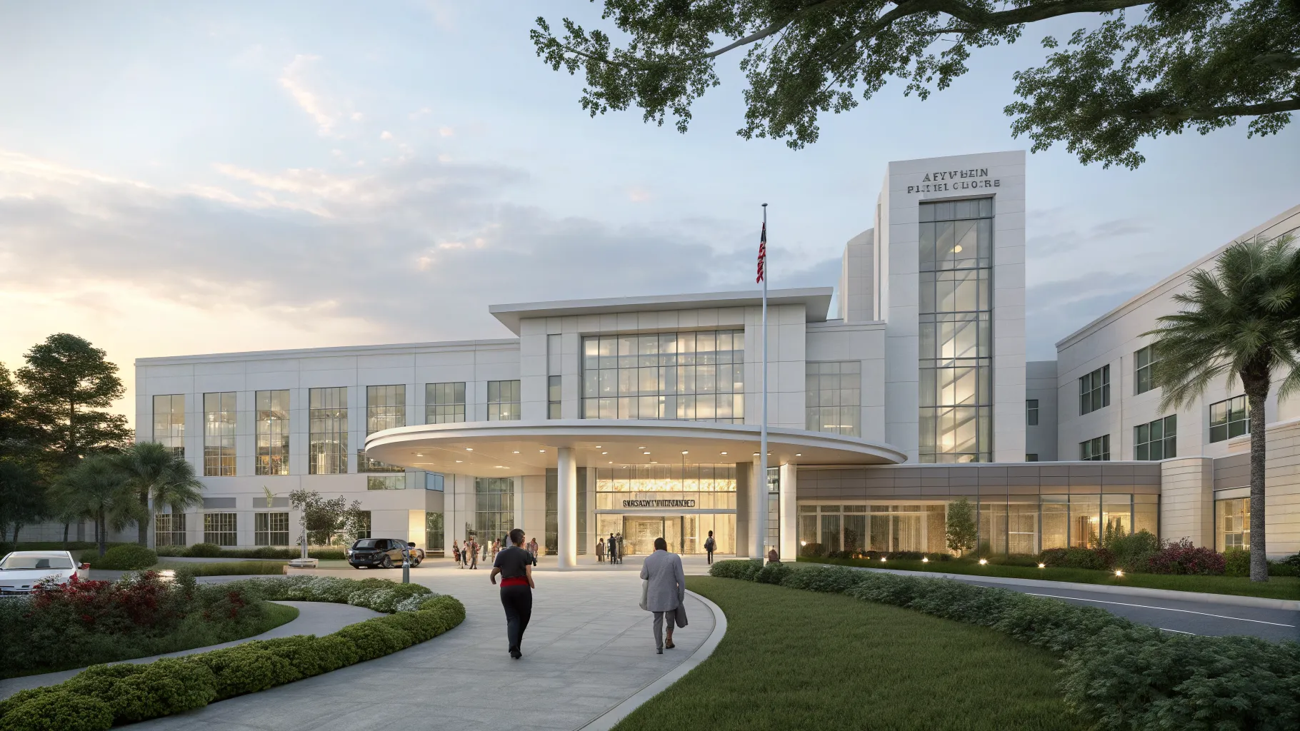 Discover the Top 15 Cardiology Hospitals in the United States for Advanced Heart Care