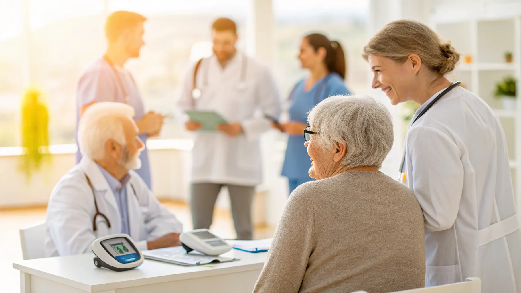 Discover the Top 15 Diabetes Clinics in the United States for Superior Care